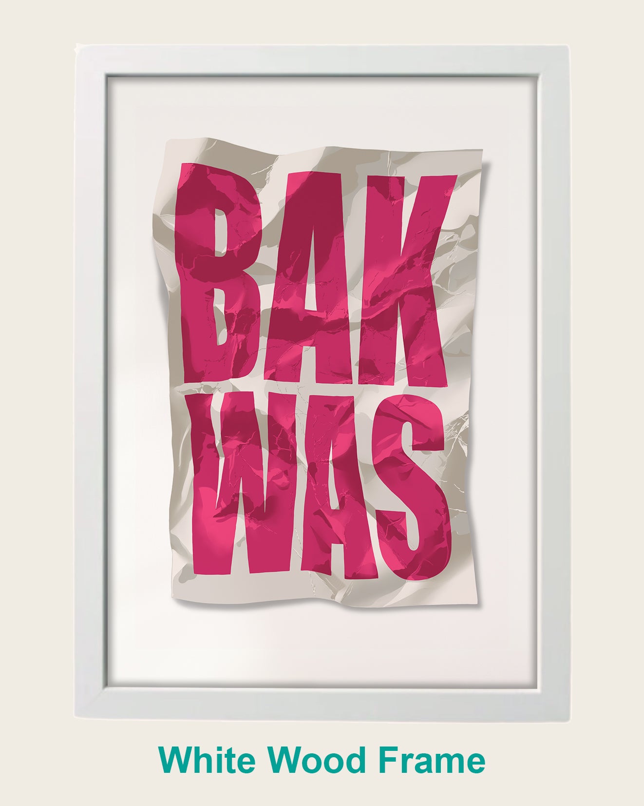 Bakwas