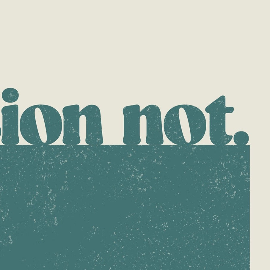 Tension Not