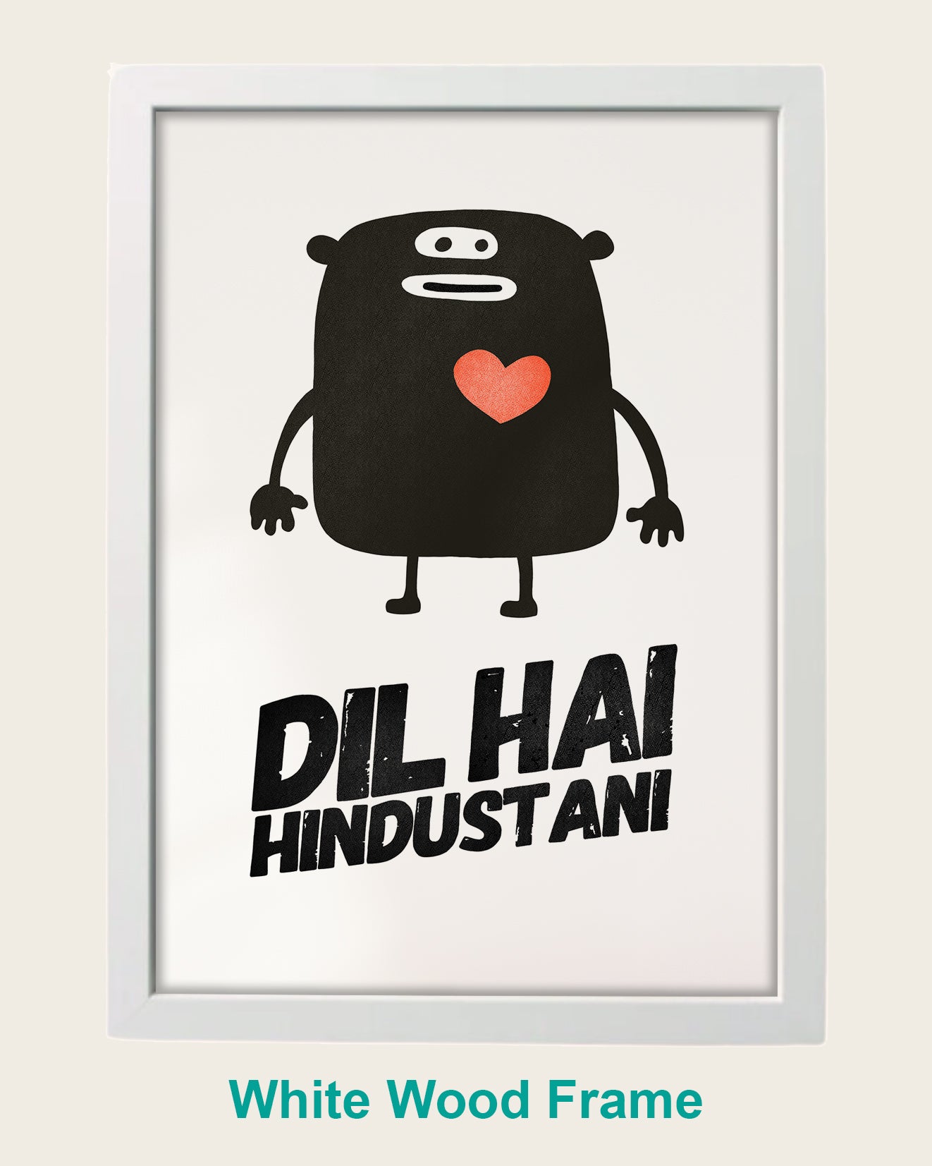 Dil Hai Hindustani
