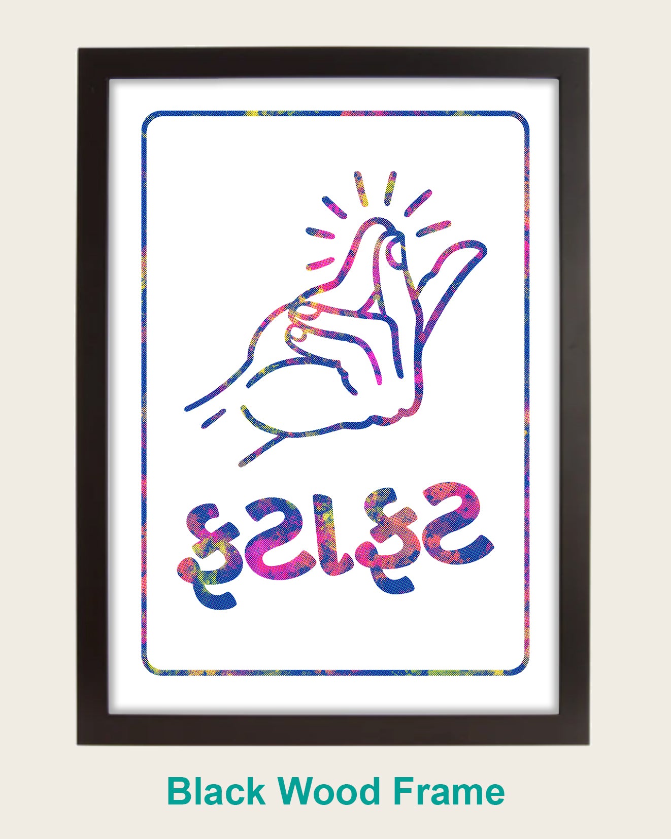 Su Che Art | Indian Pop Art Prints | Bhavin Bhadresa