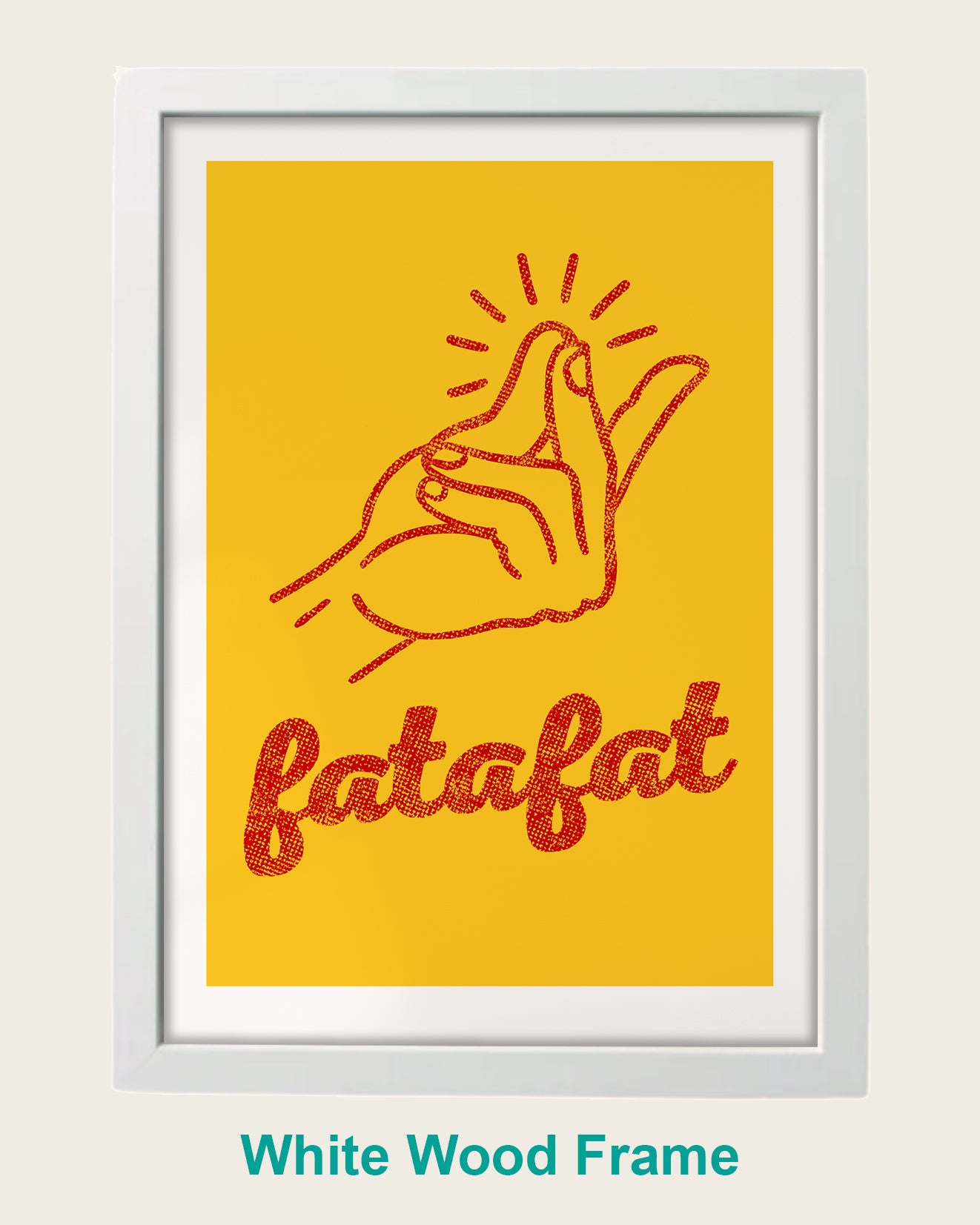 Fatafat - Yellow