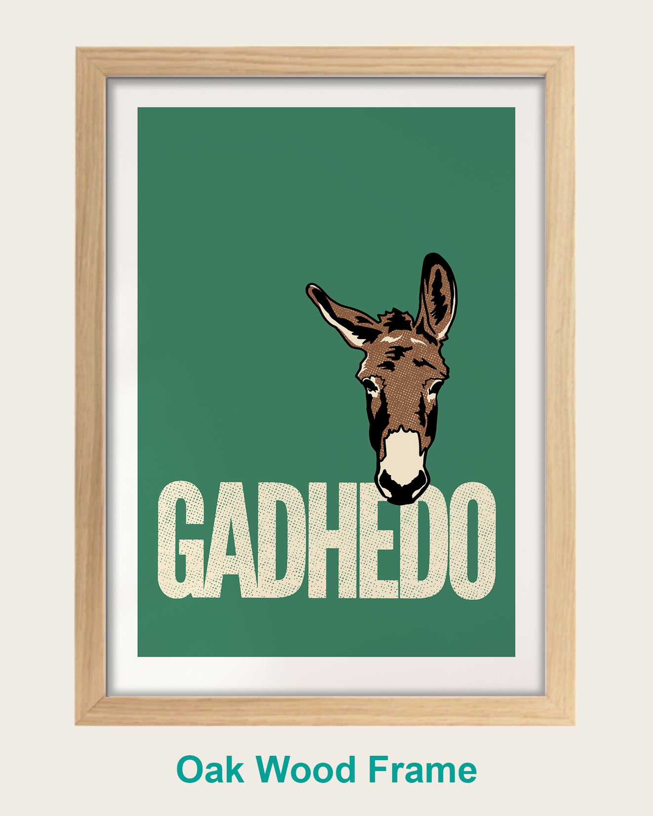 Gadhedo