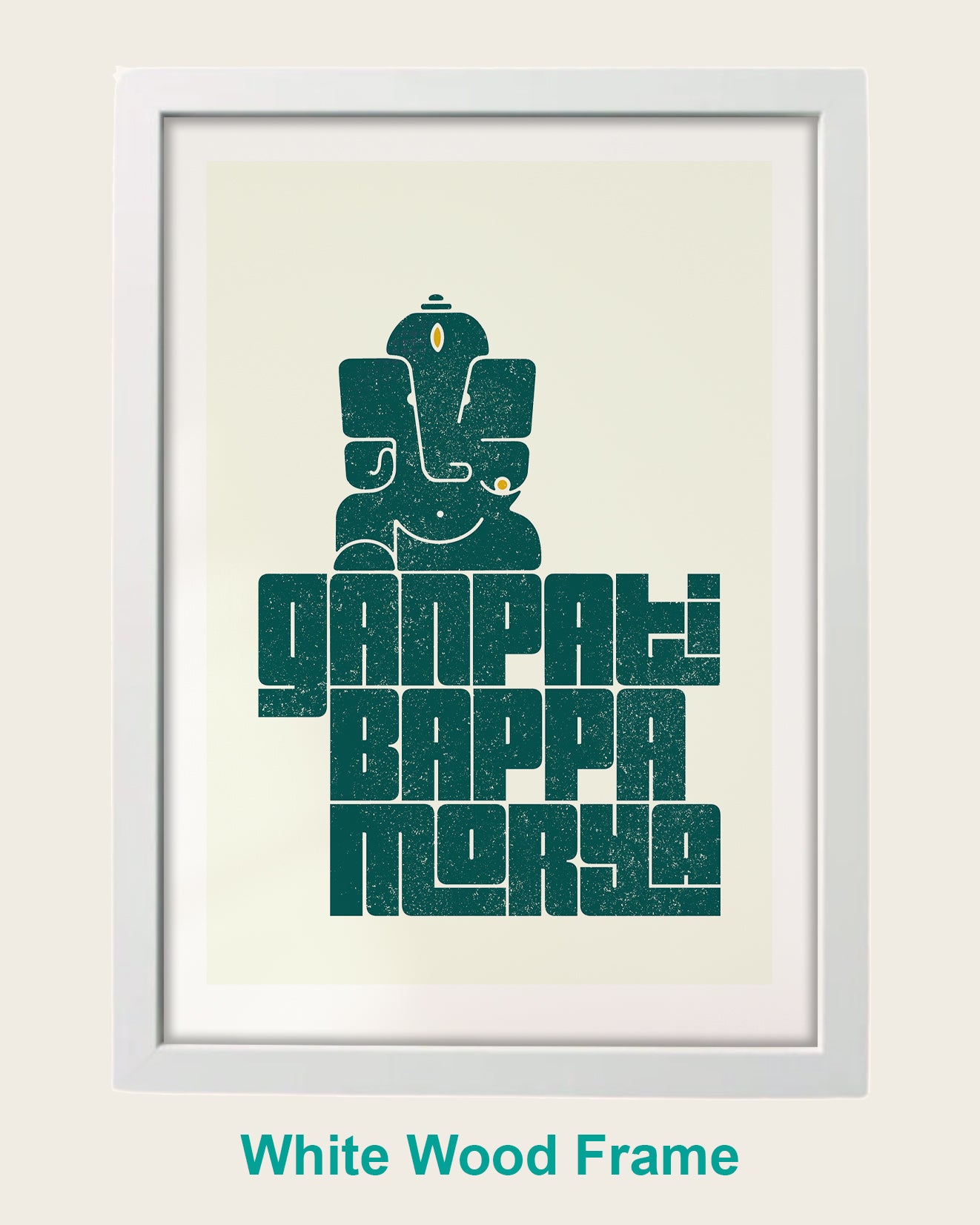 Ganpati Bappa Morya