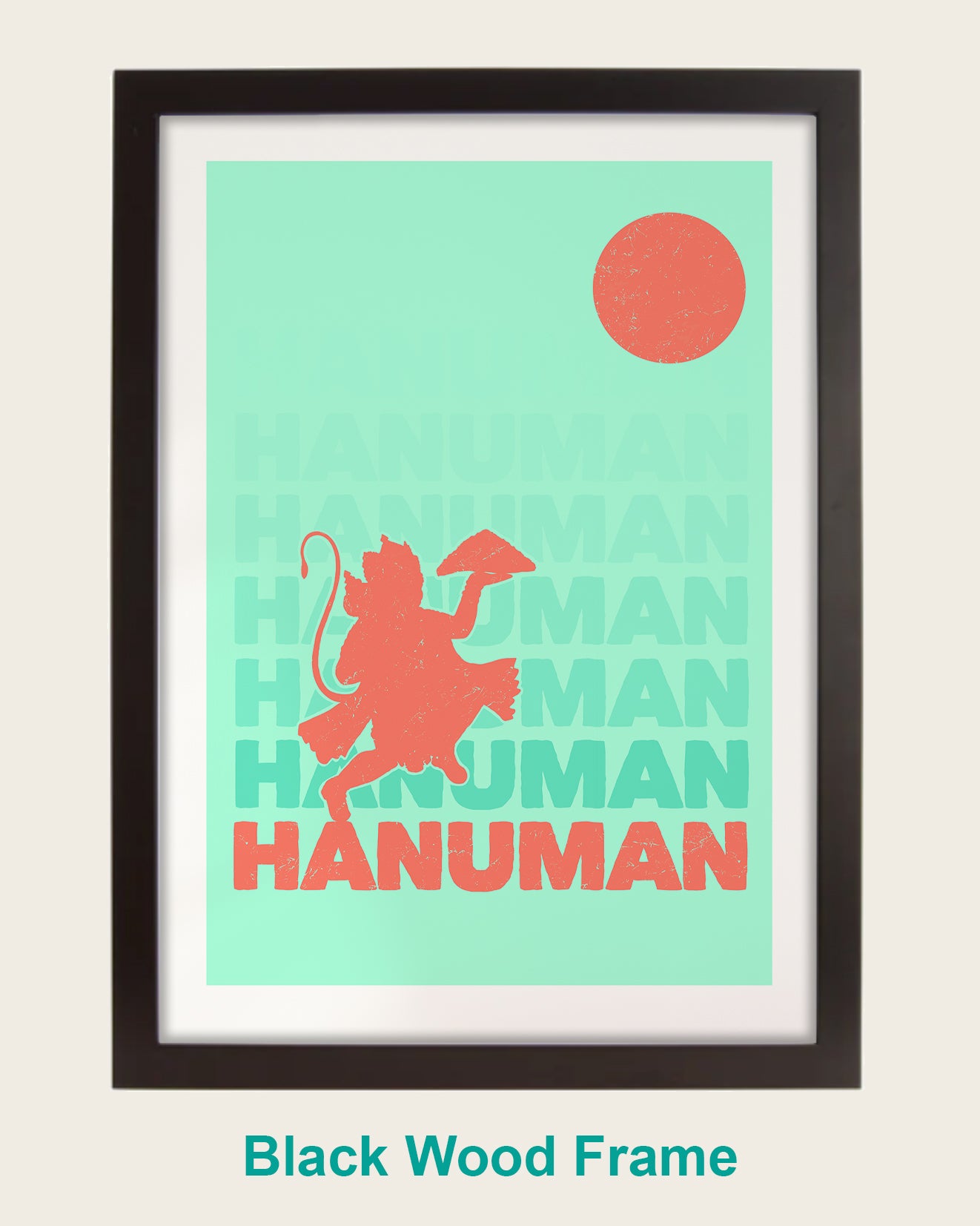 Hanuman