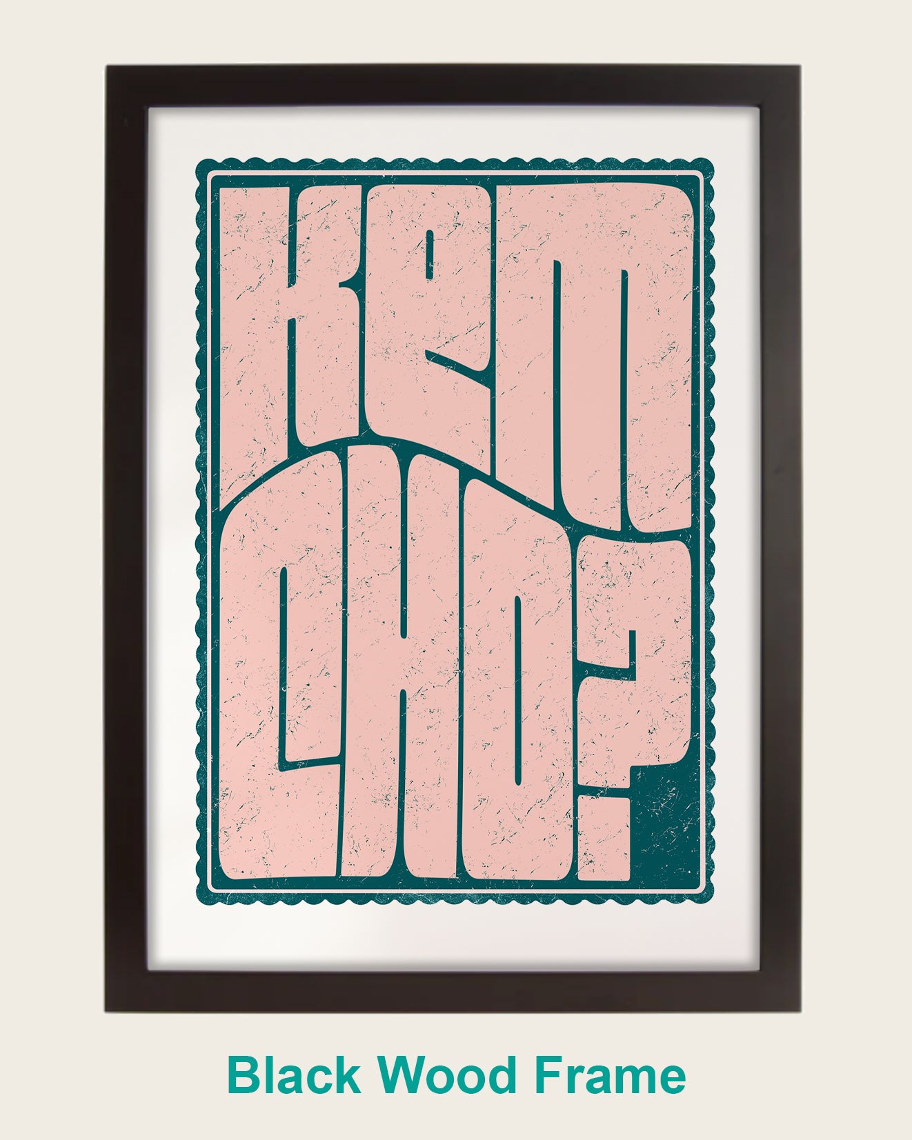 Kem Cho? 24