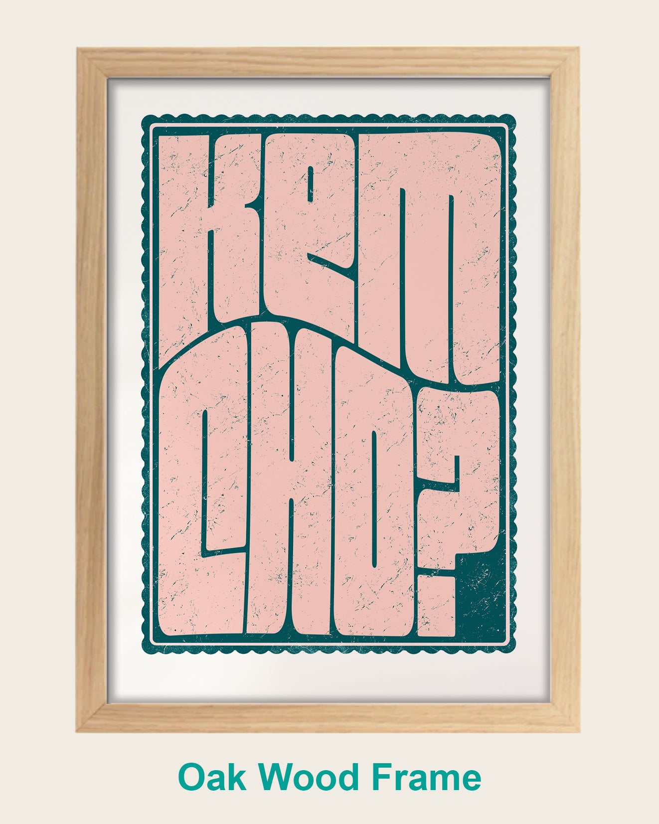 Kem Cho? 24