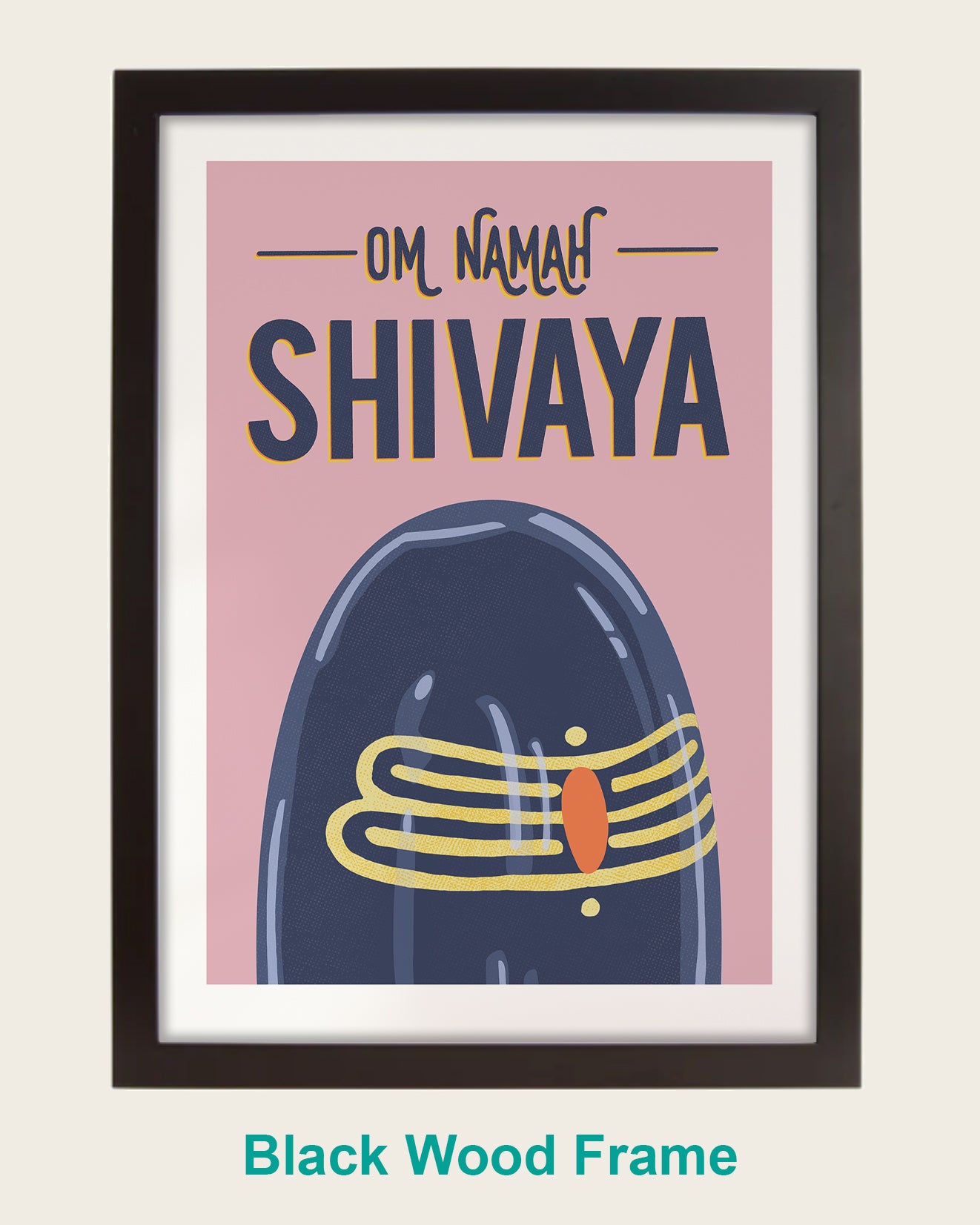 Om Namah Shivaya
