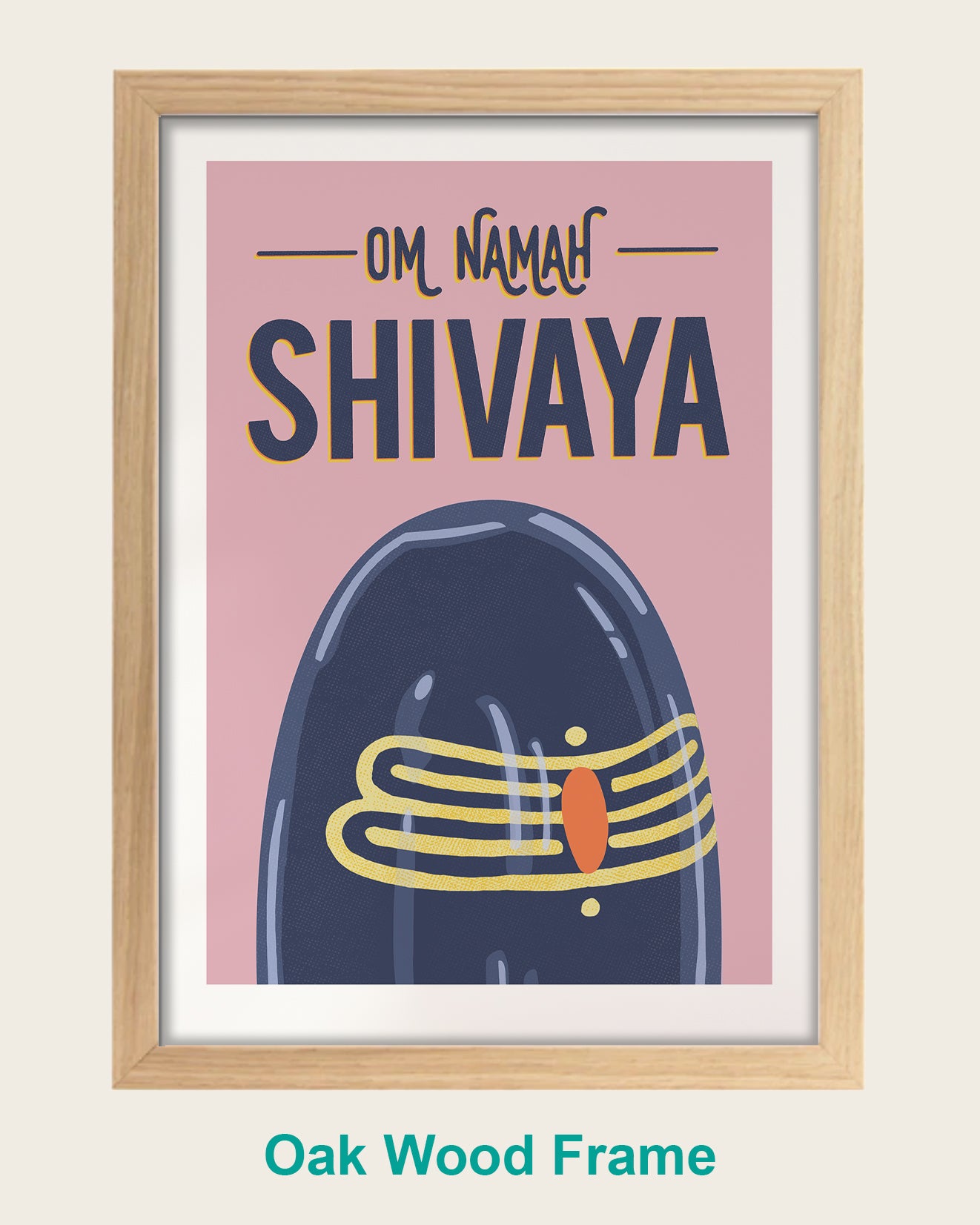 Om Namah Shivaya