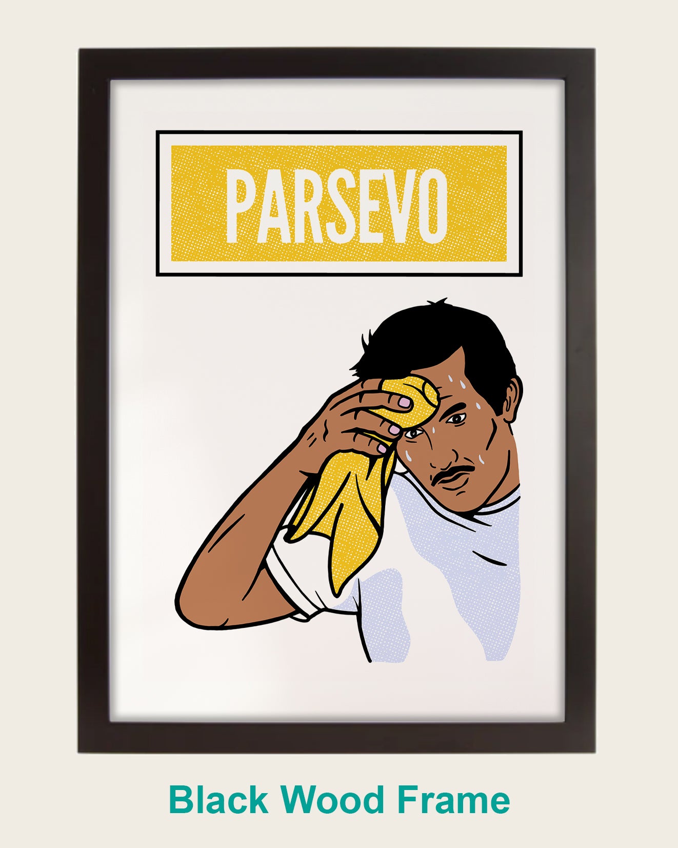 Parsevo