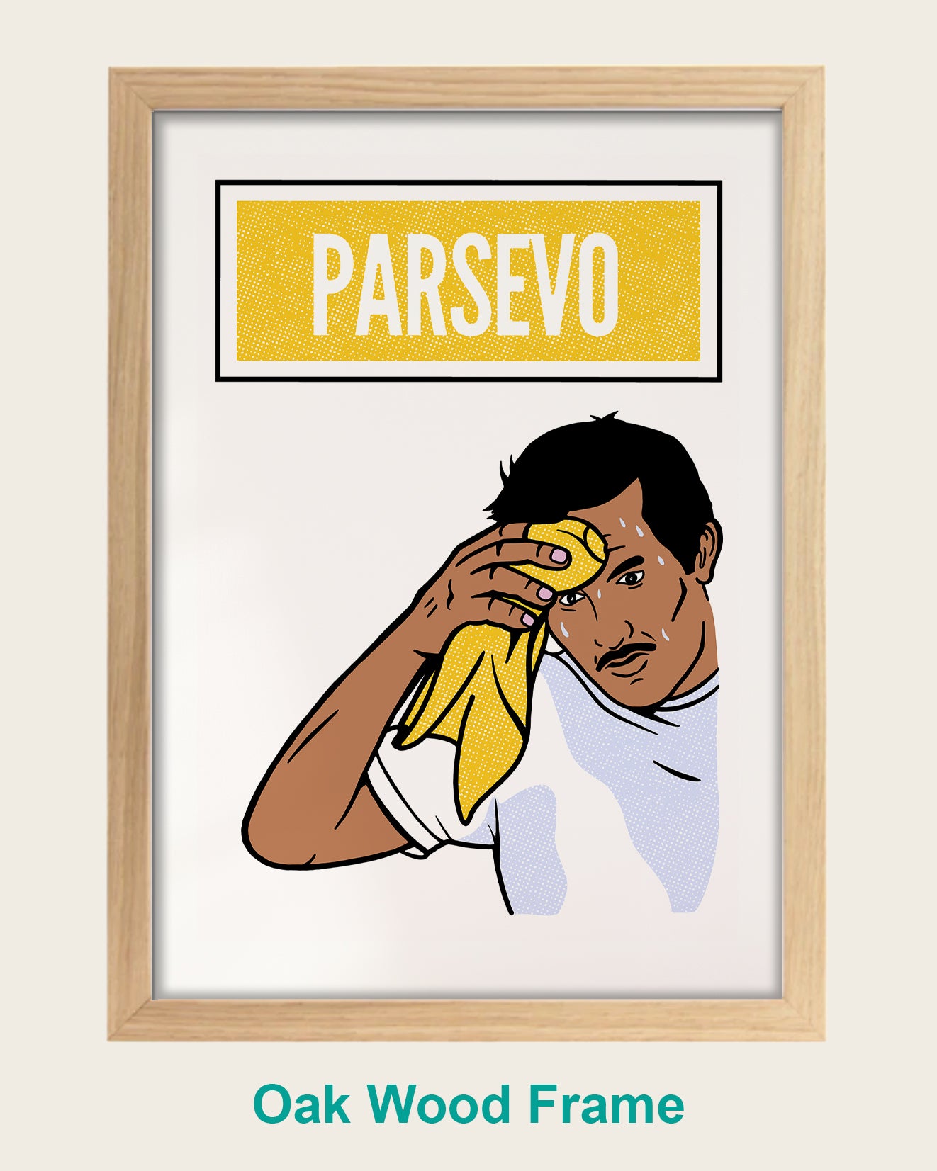 Parsevo