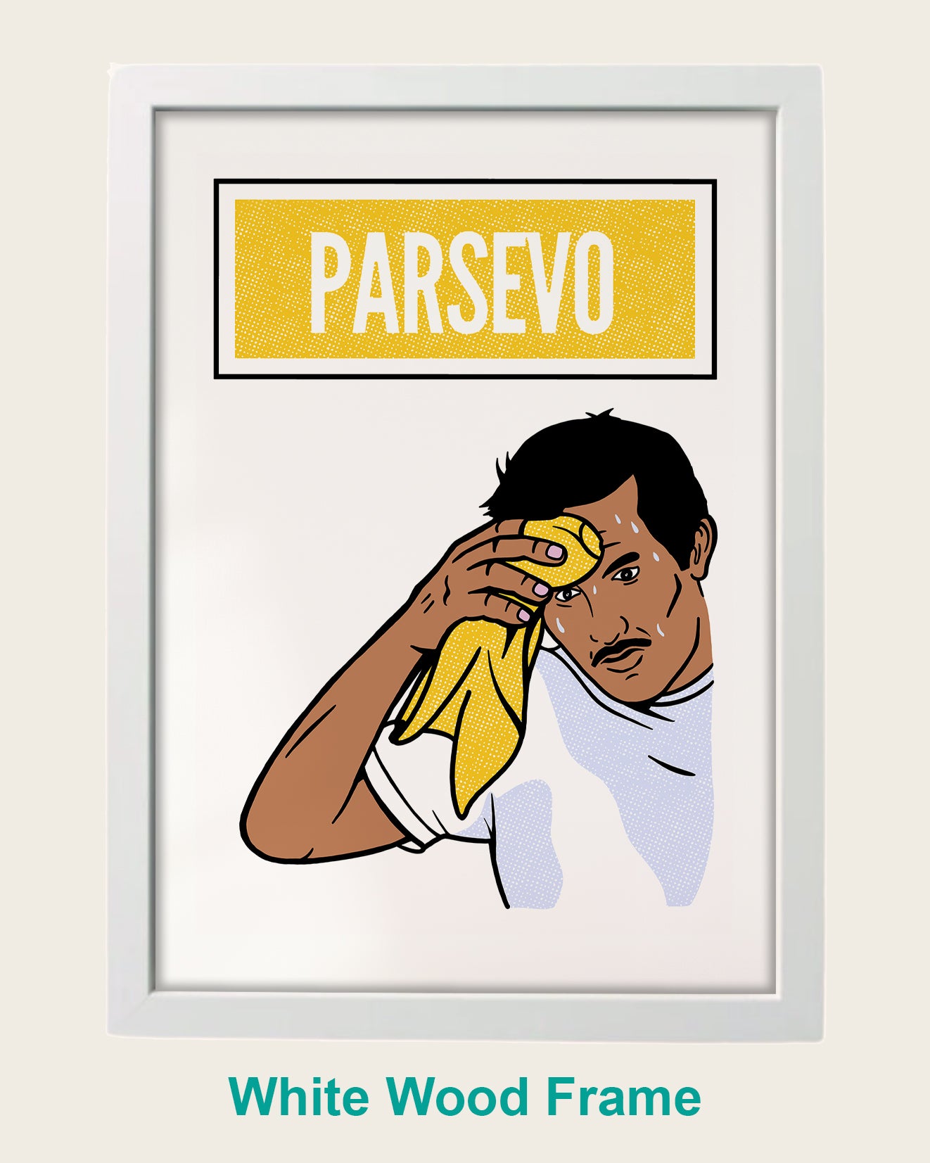 Parsevo