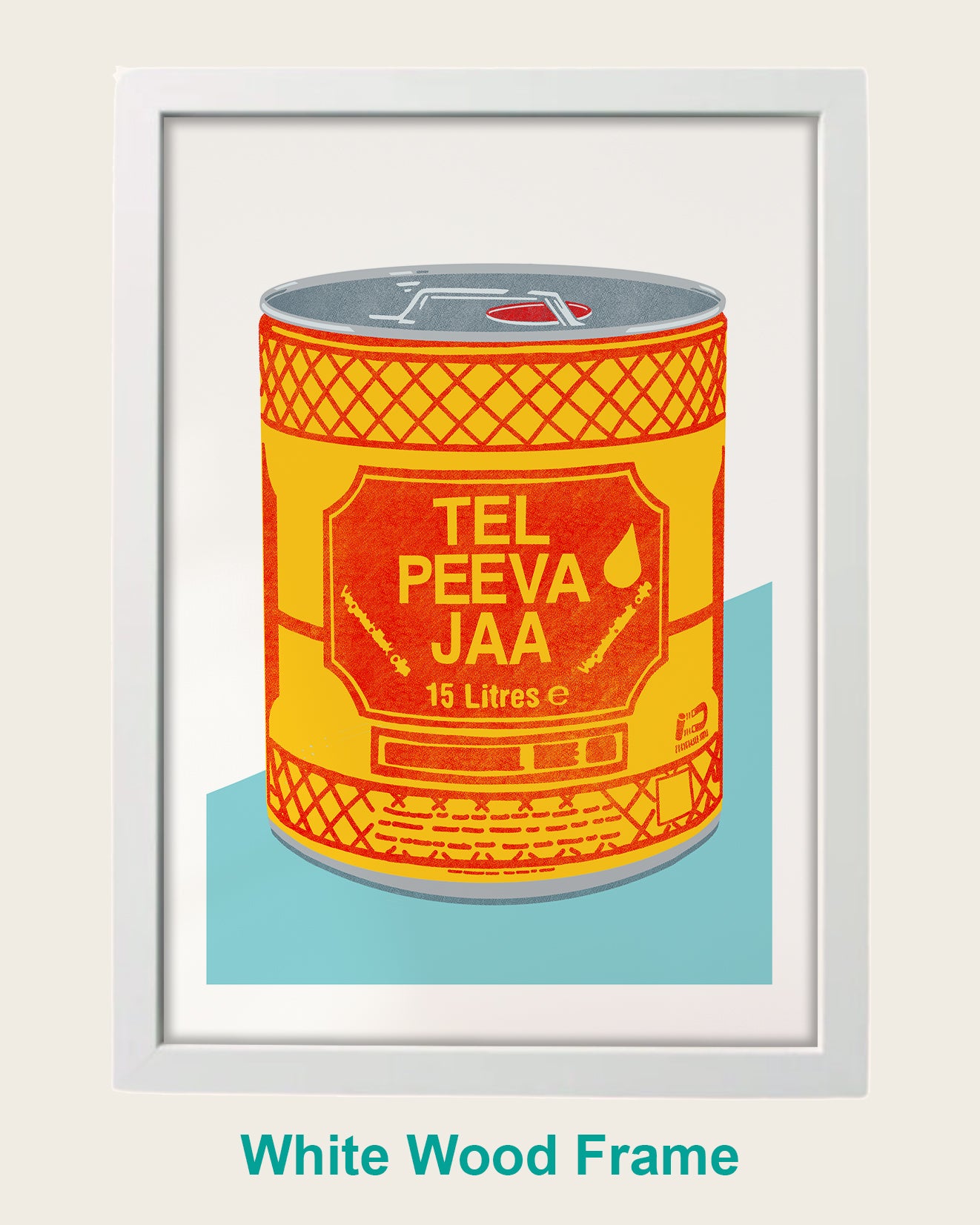 Tel Peeva Jaa