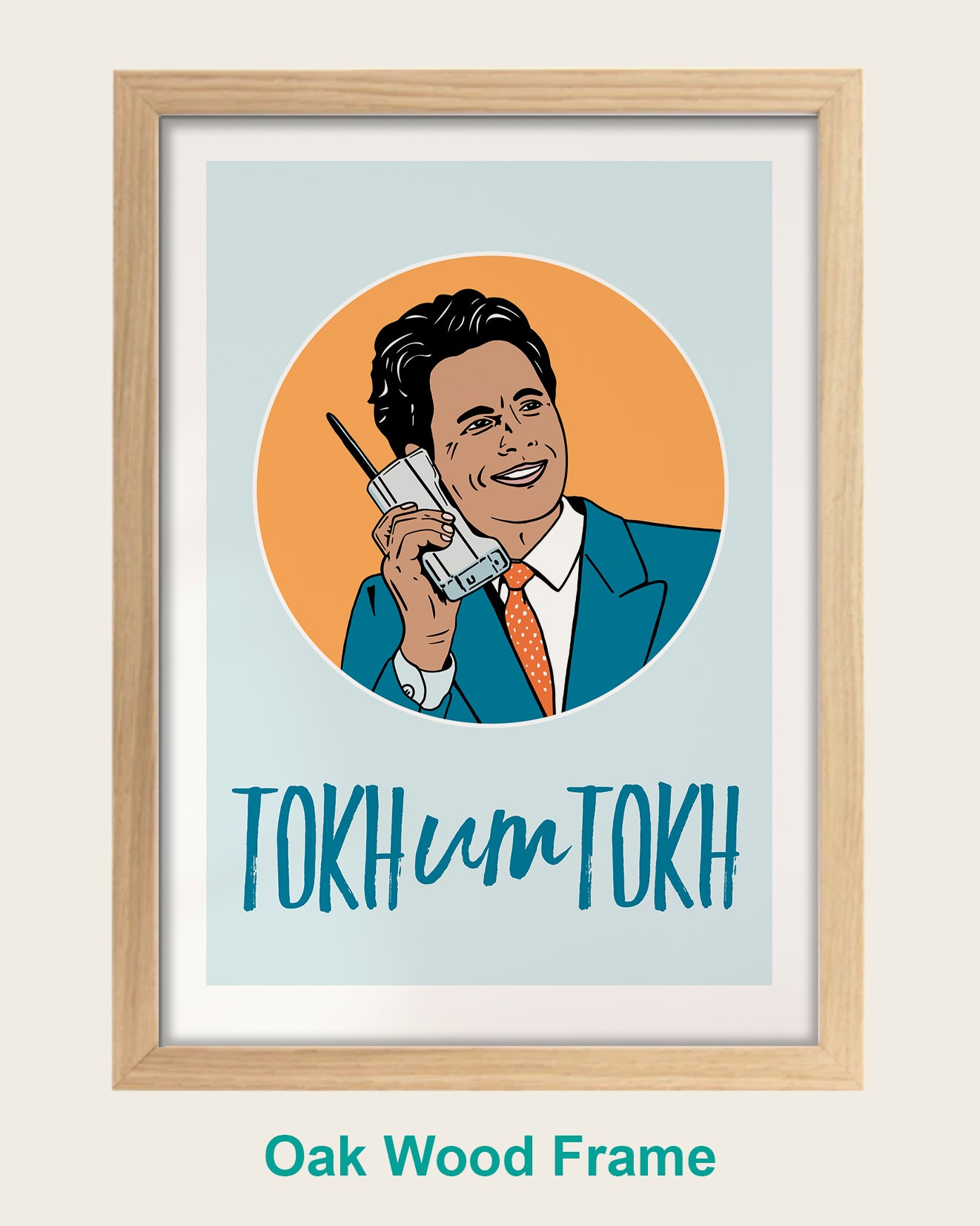 Tokh um Tokh