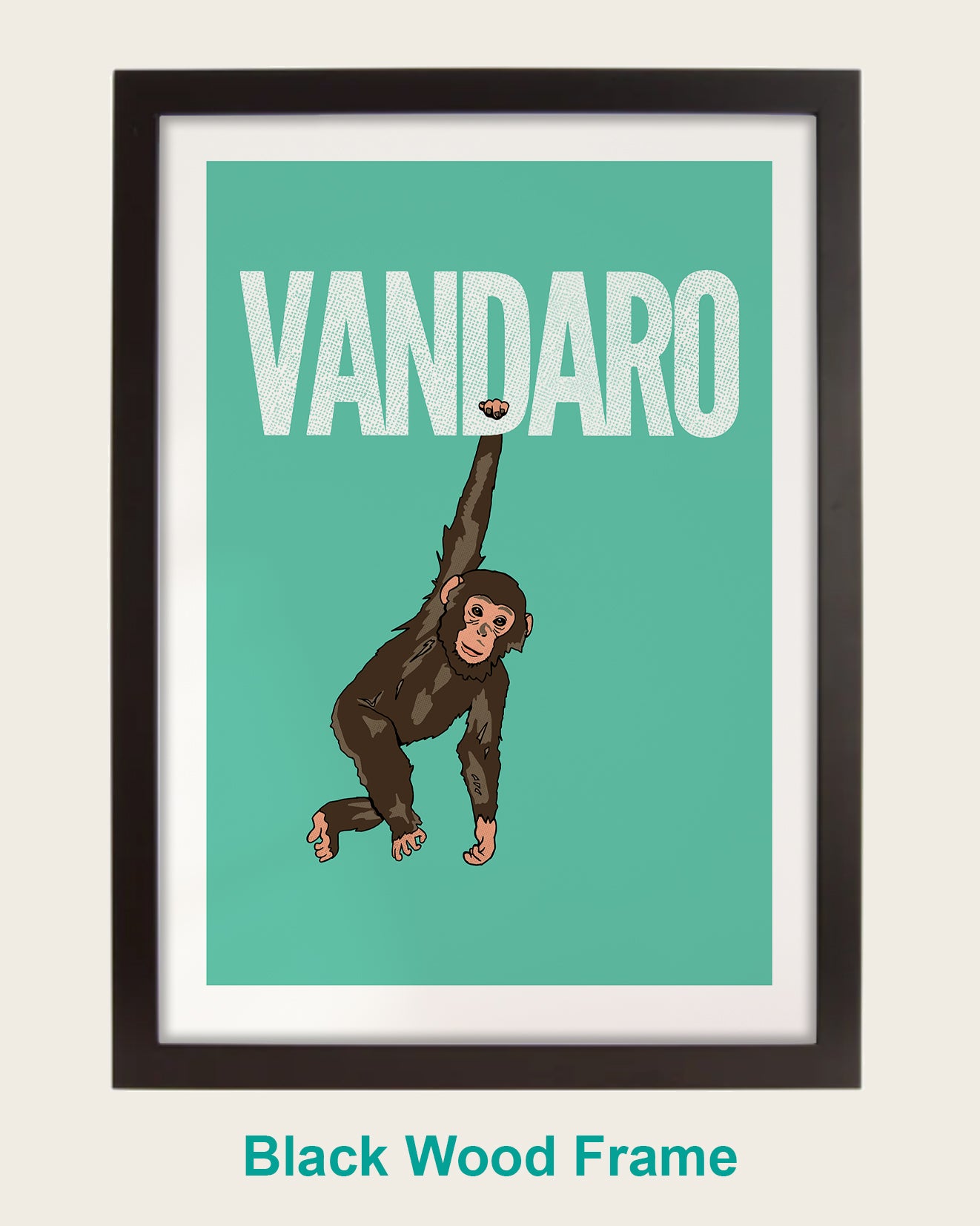 Vandaro