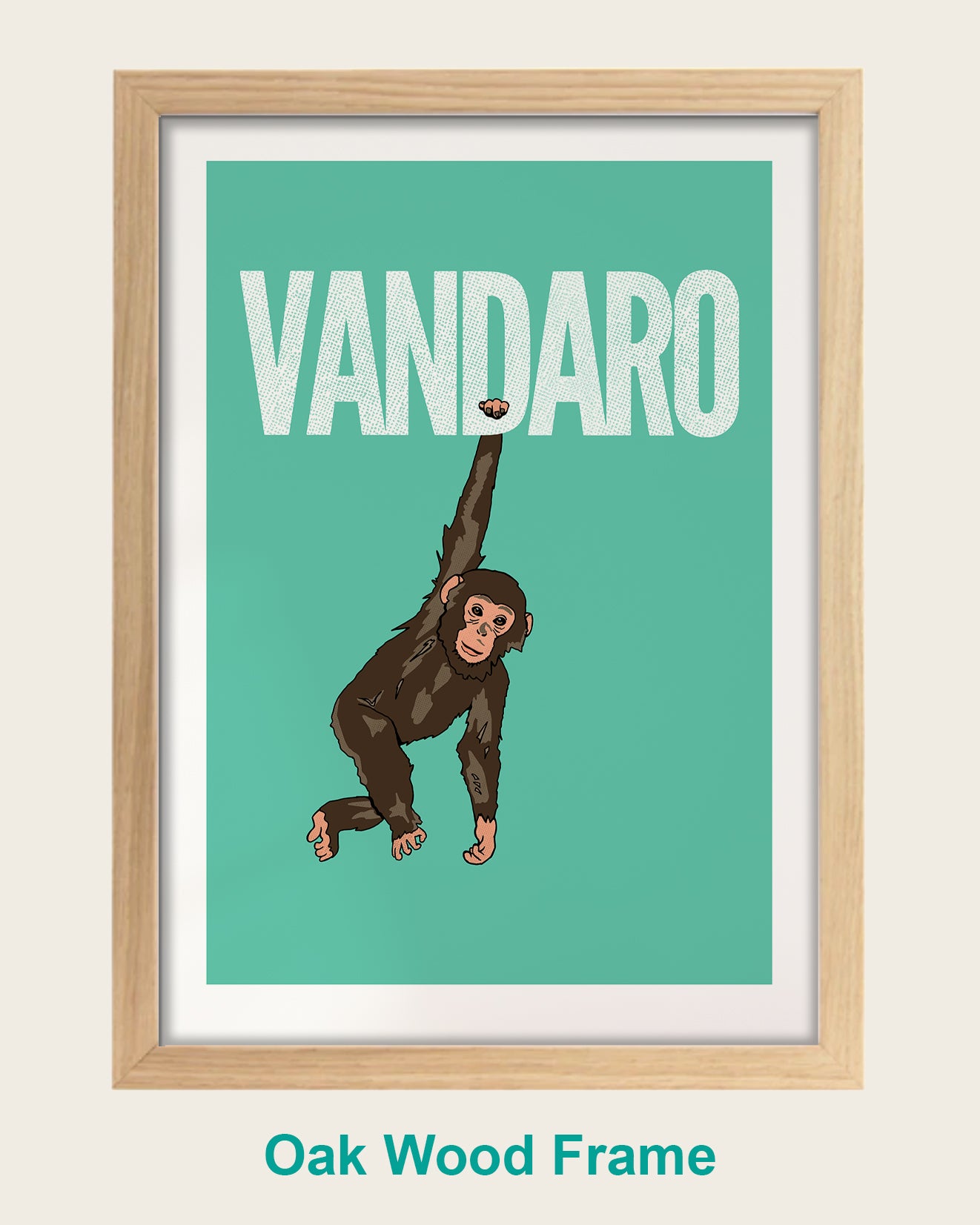 Vandaro
