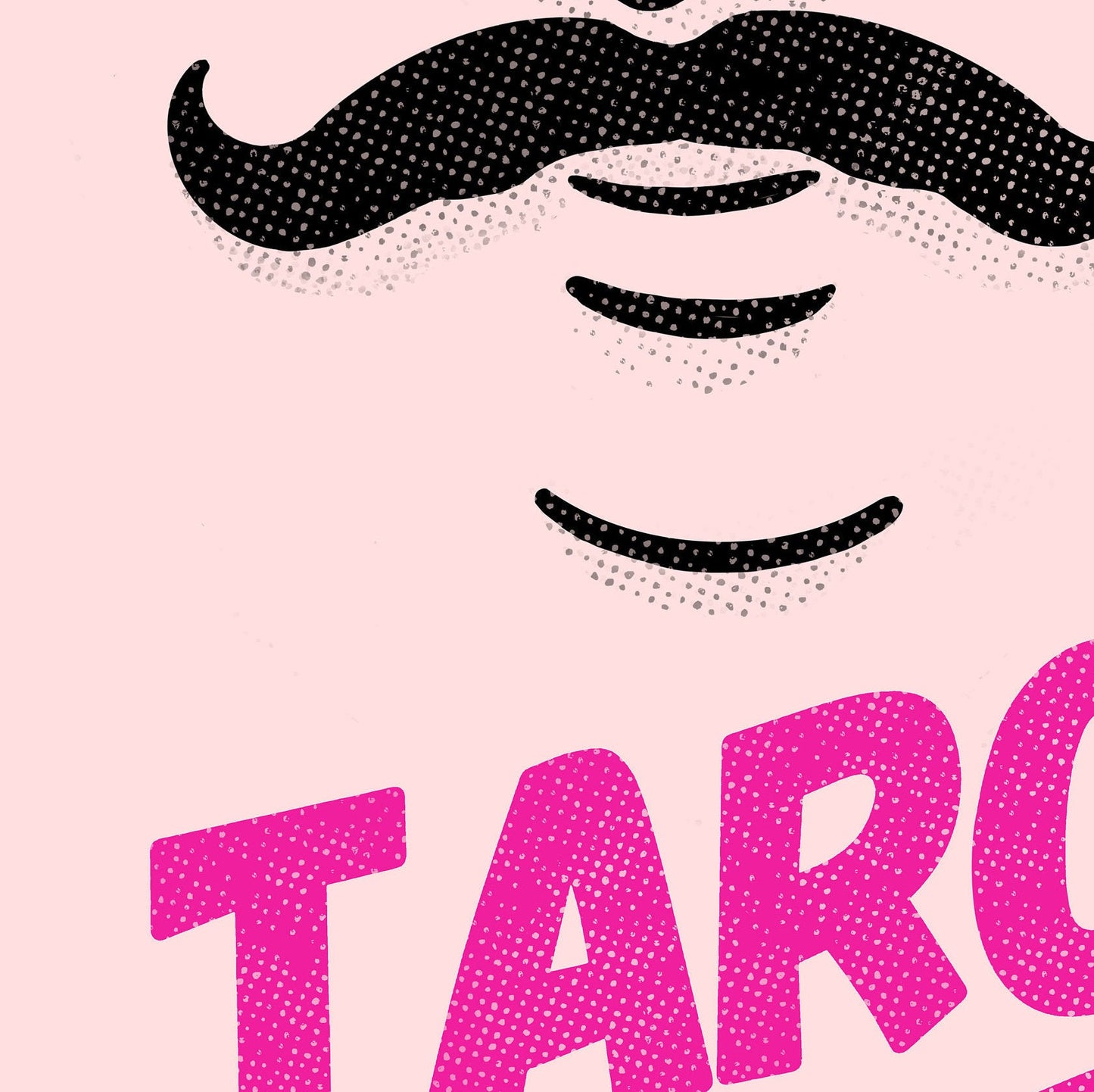 Taro Baap - Pink