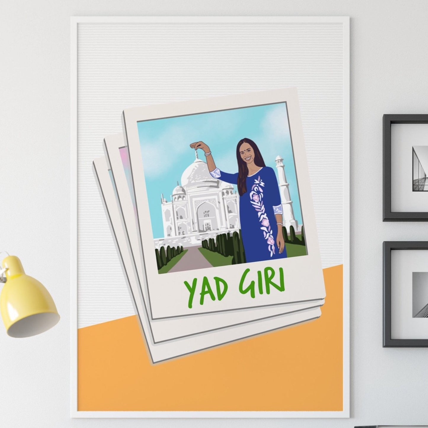 Yad Giri