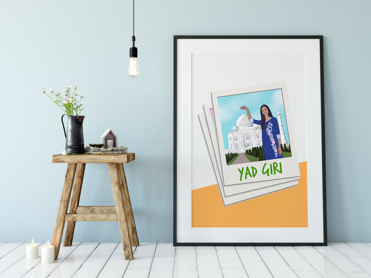 Yad Giri