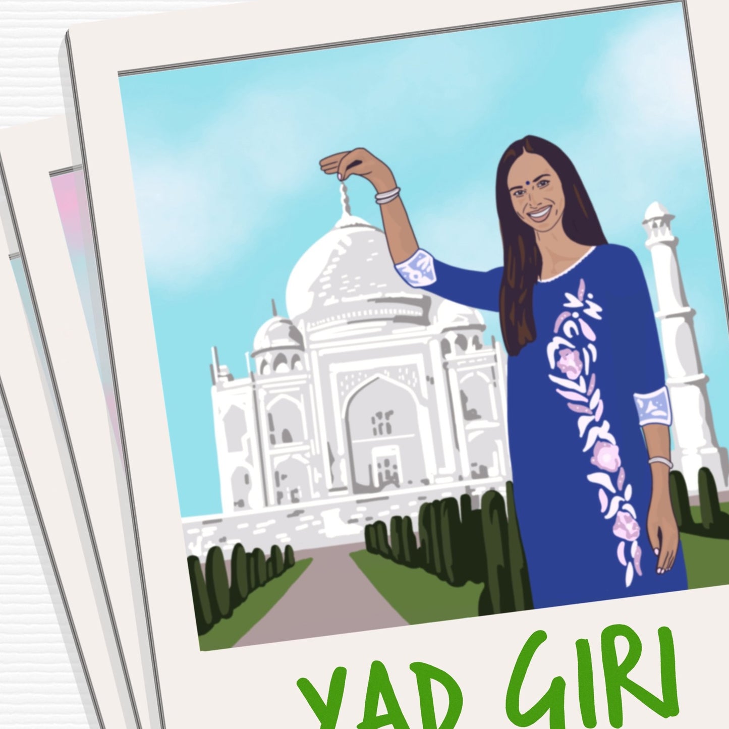 Yad Giri