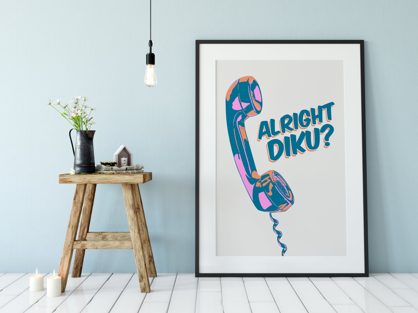 Alright Diku?