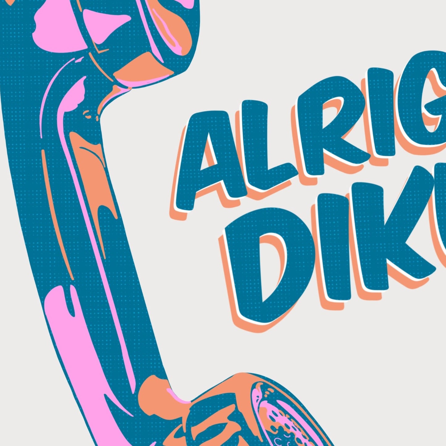 Alright Diku?