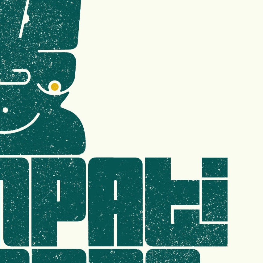 Ganpati Bappa Morya