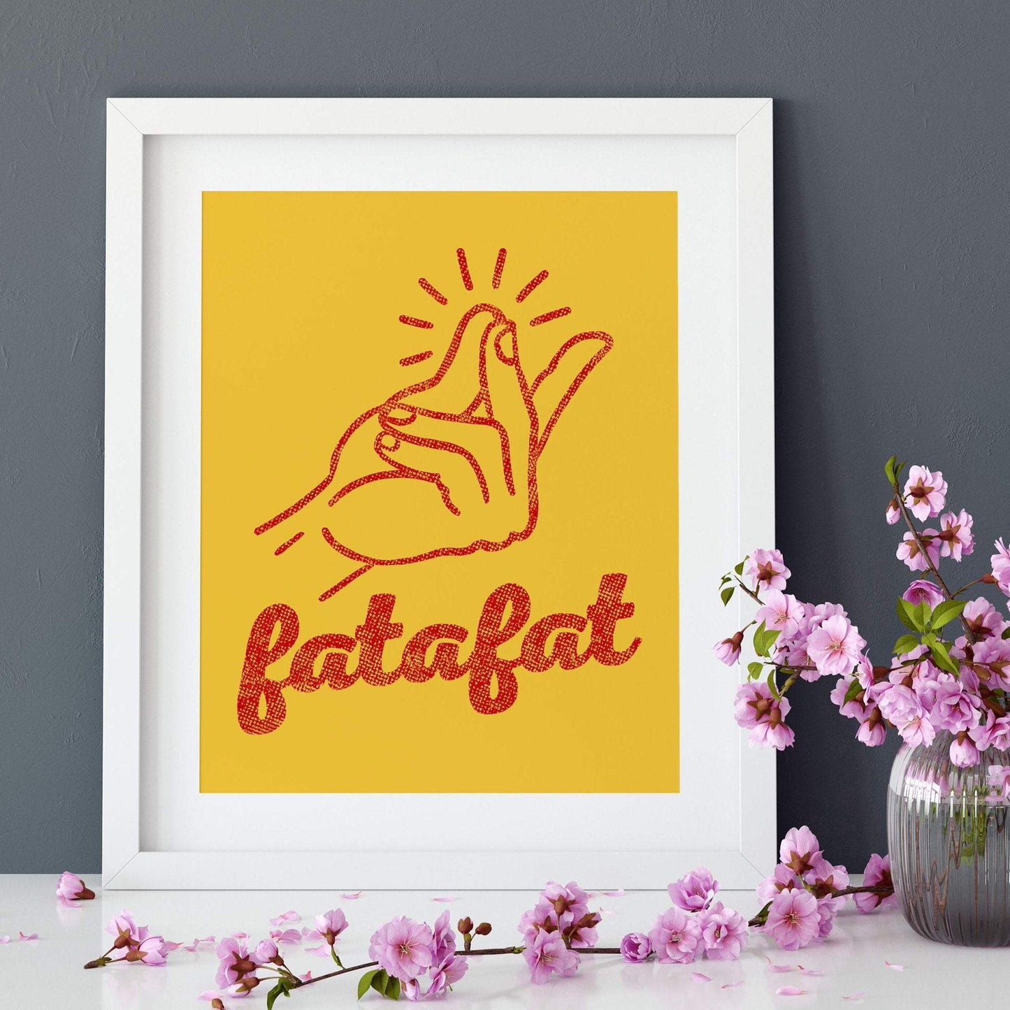 Fatafat - Yellow