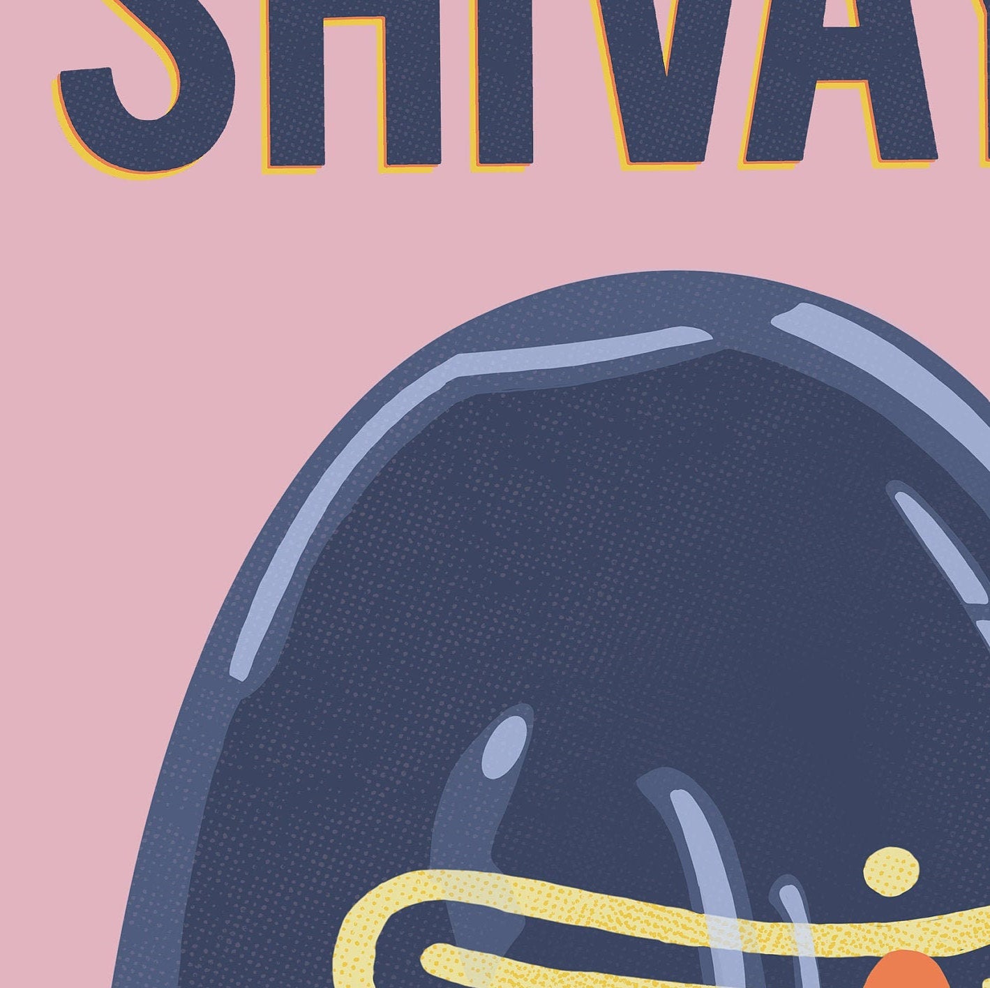 Om Namah Shivaya