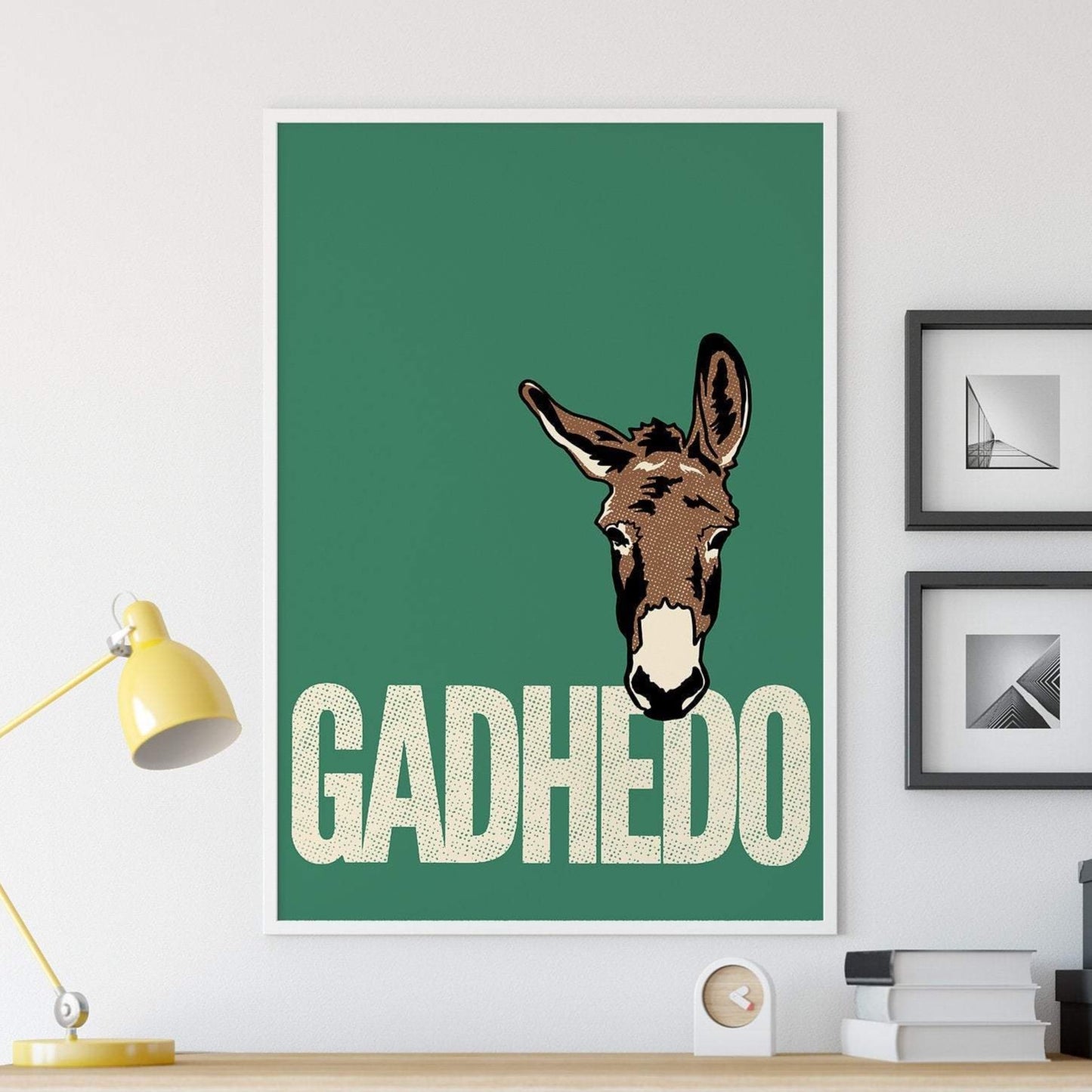 Gadhedo
