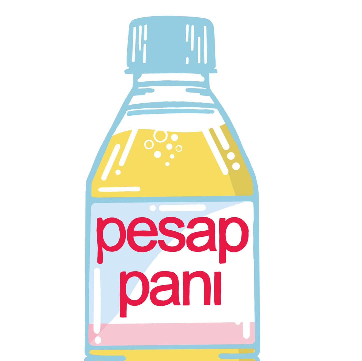 Pesap Pani