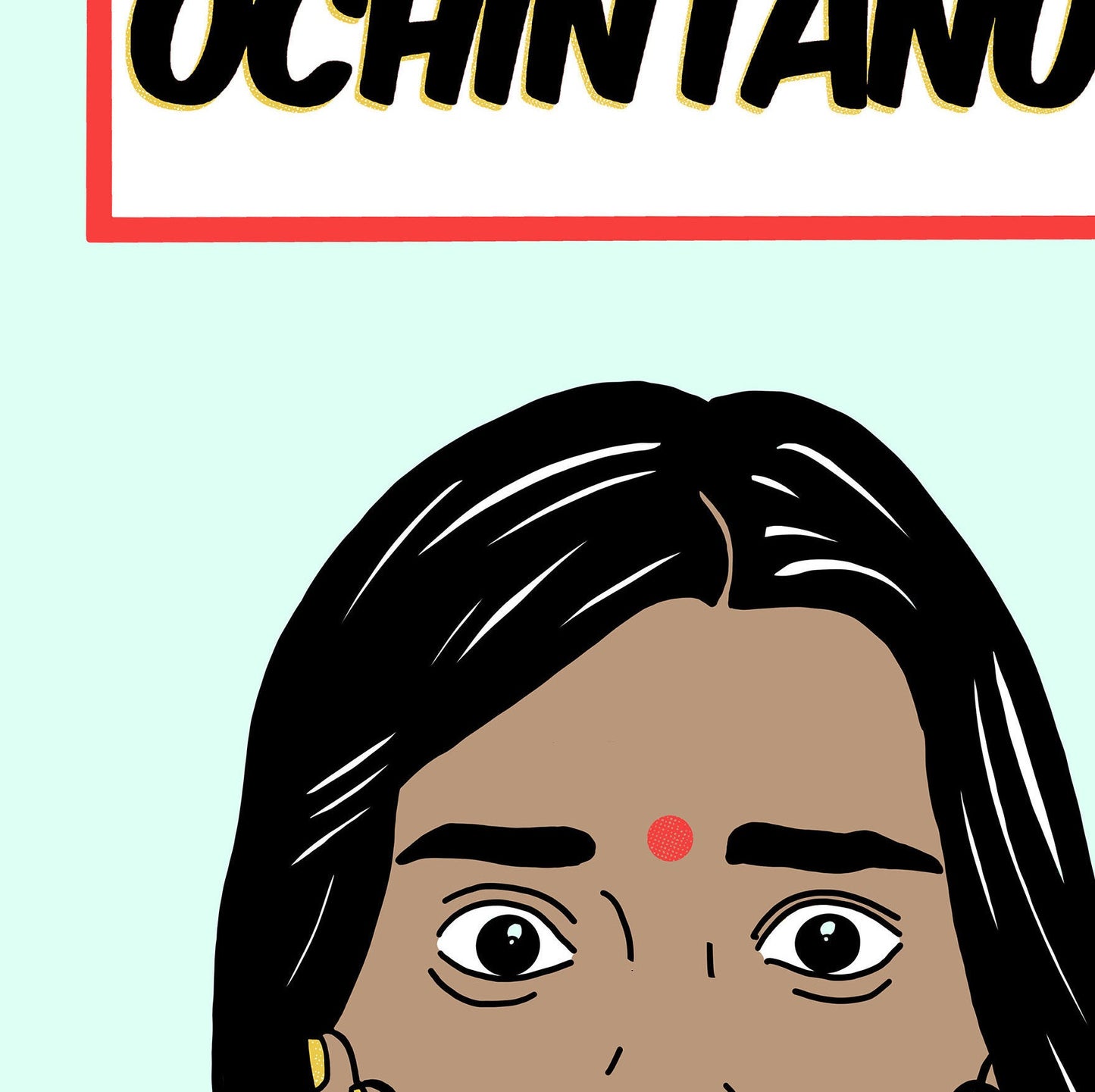 Ochintanu!