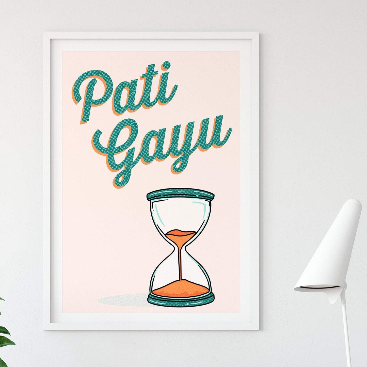 Pati Gayu
