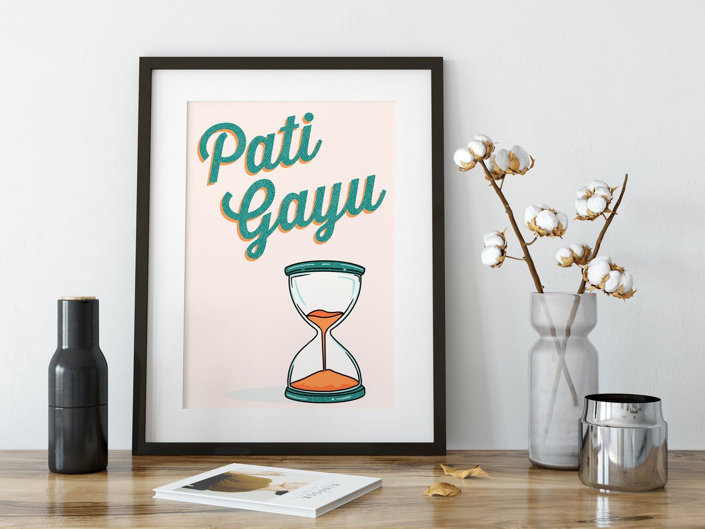 Pati Gayu