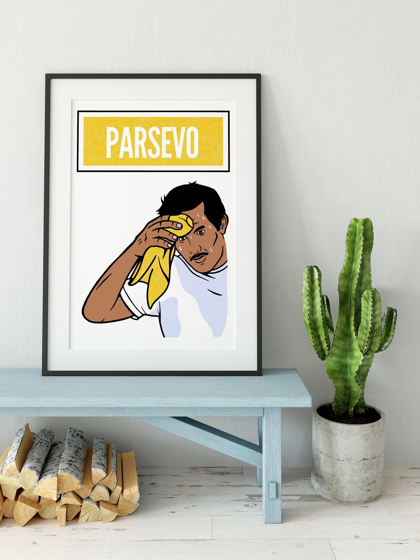 Parsevo