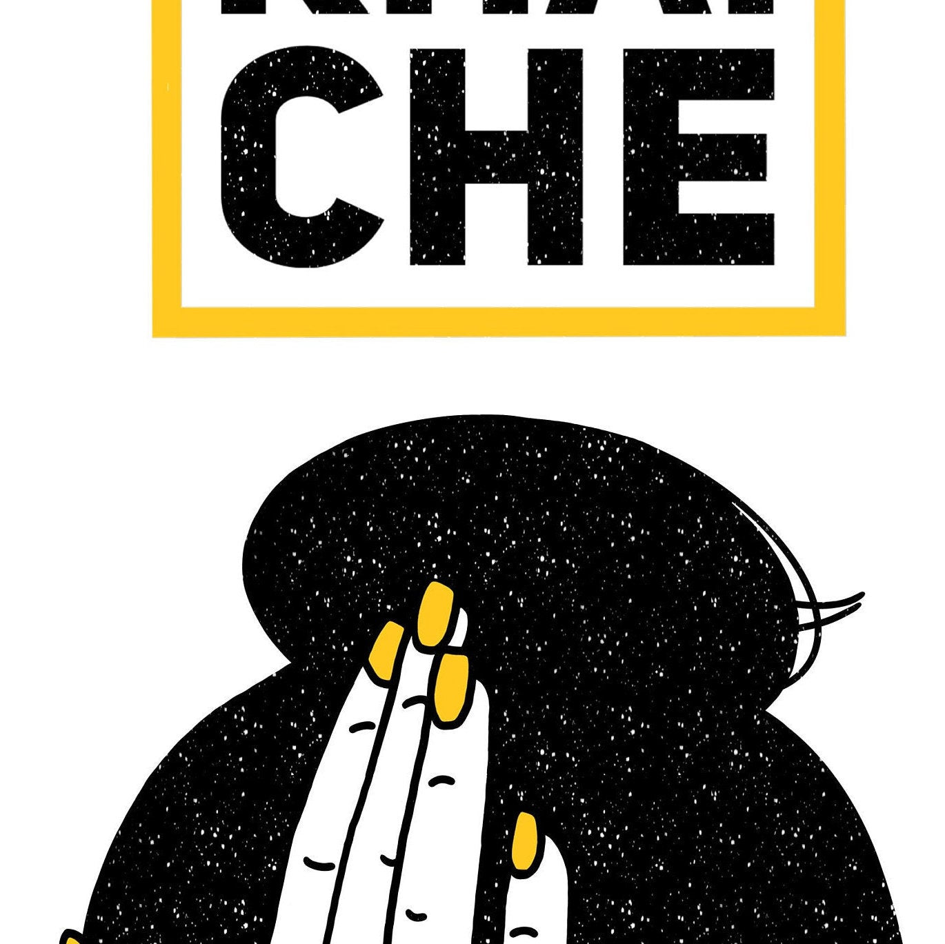 Mathu Khai Che - Yellow