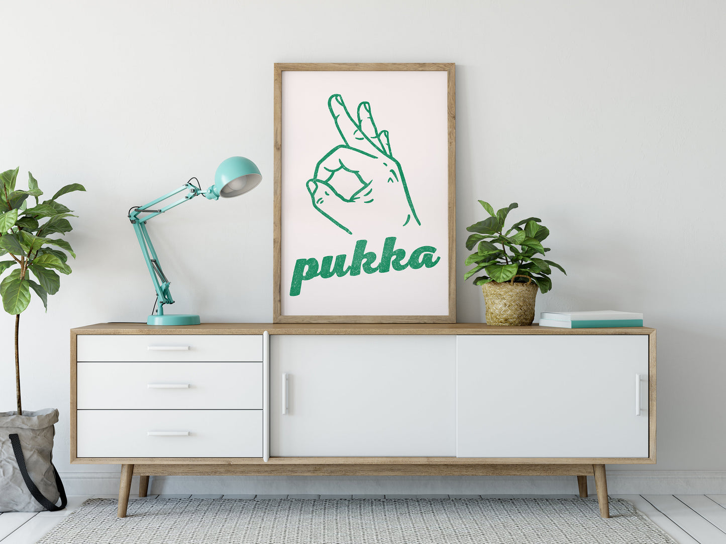 Pukka