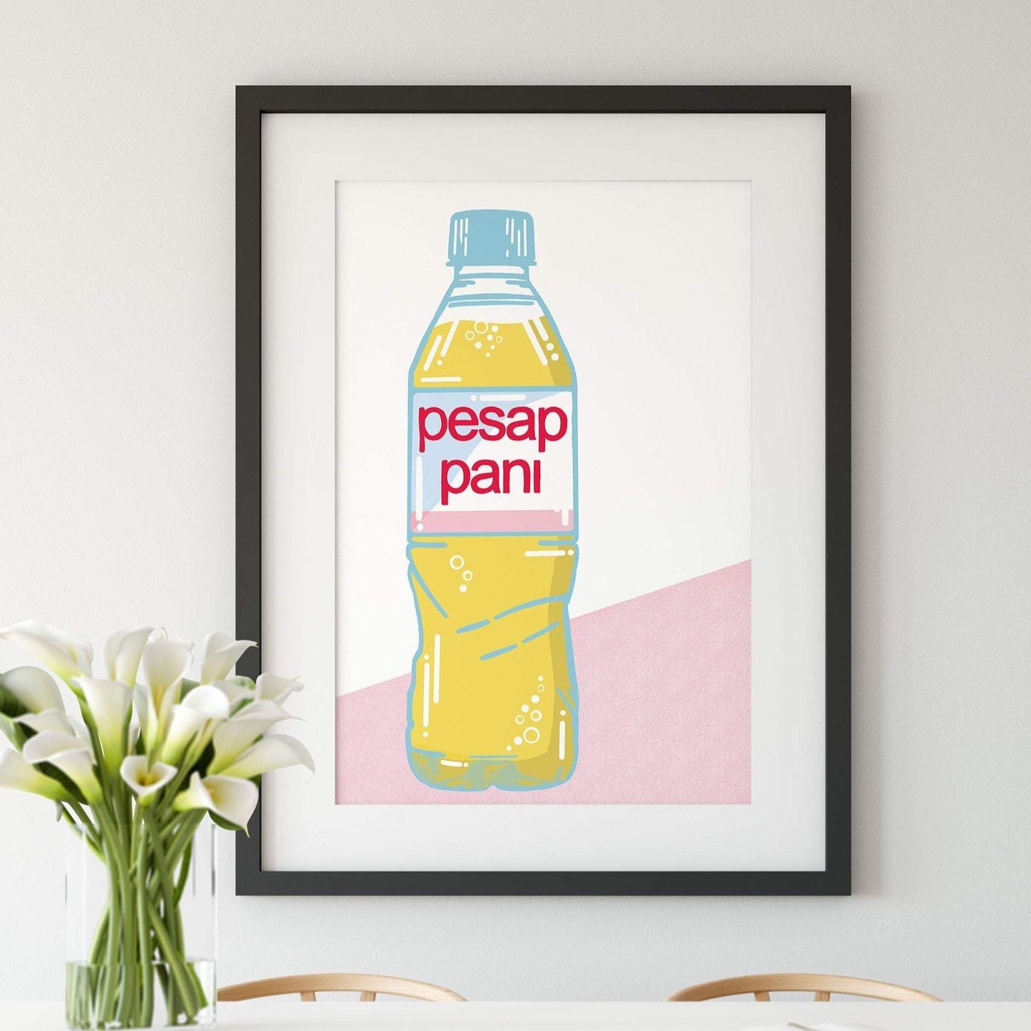 Pesap Pani