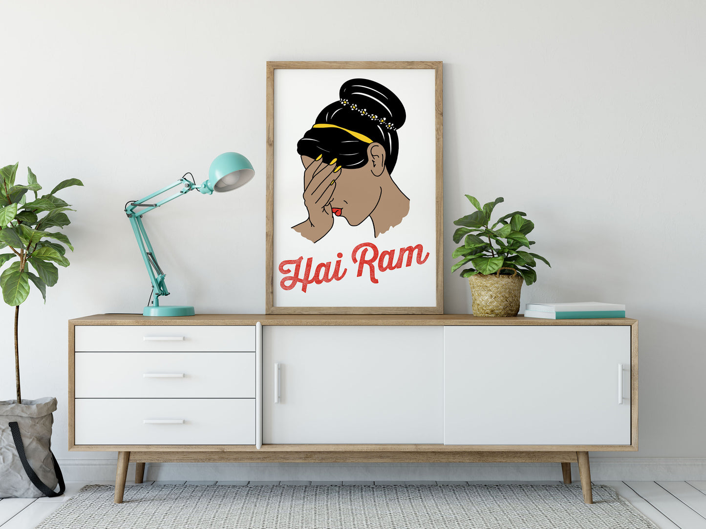 Hai Ram