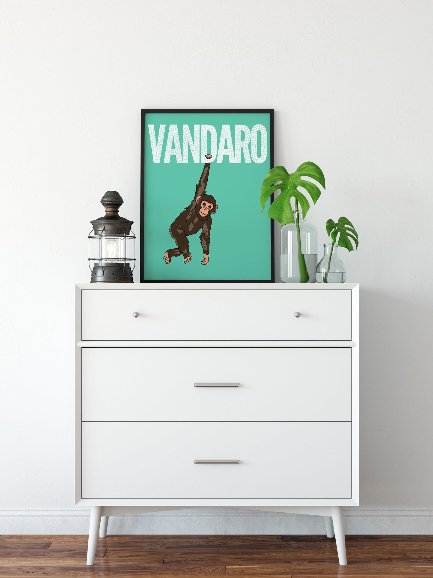 Vandaro
