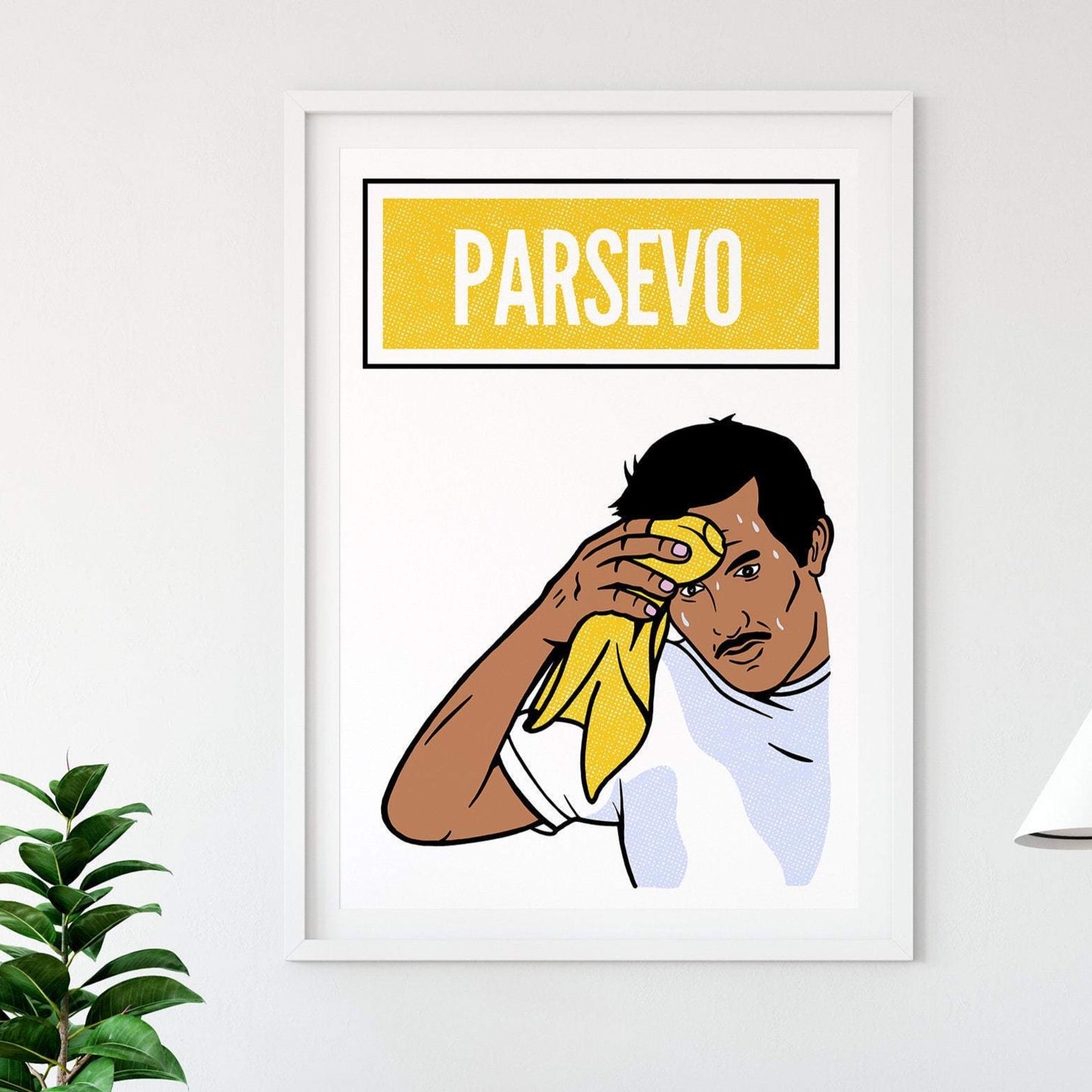 Parsevo