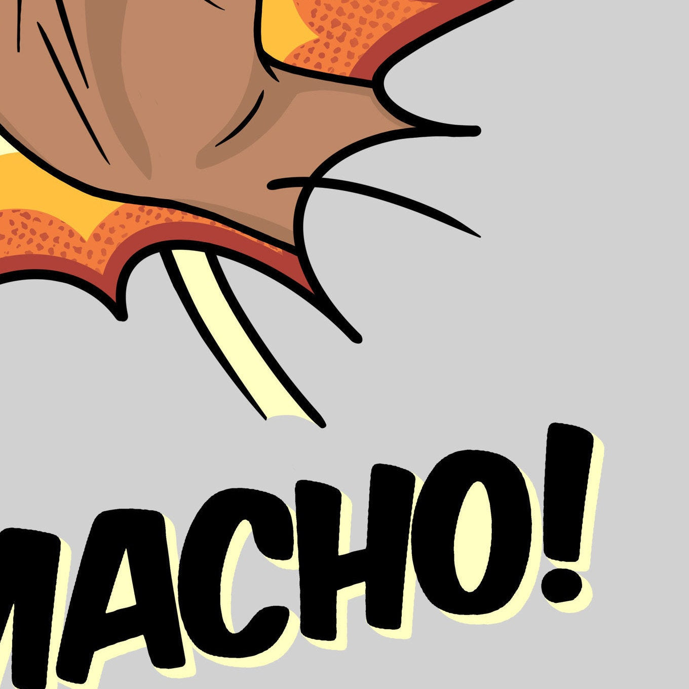 Tamacho