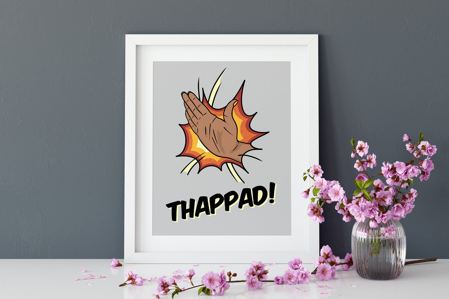 Thappad