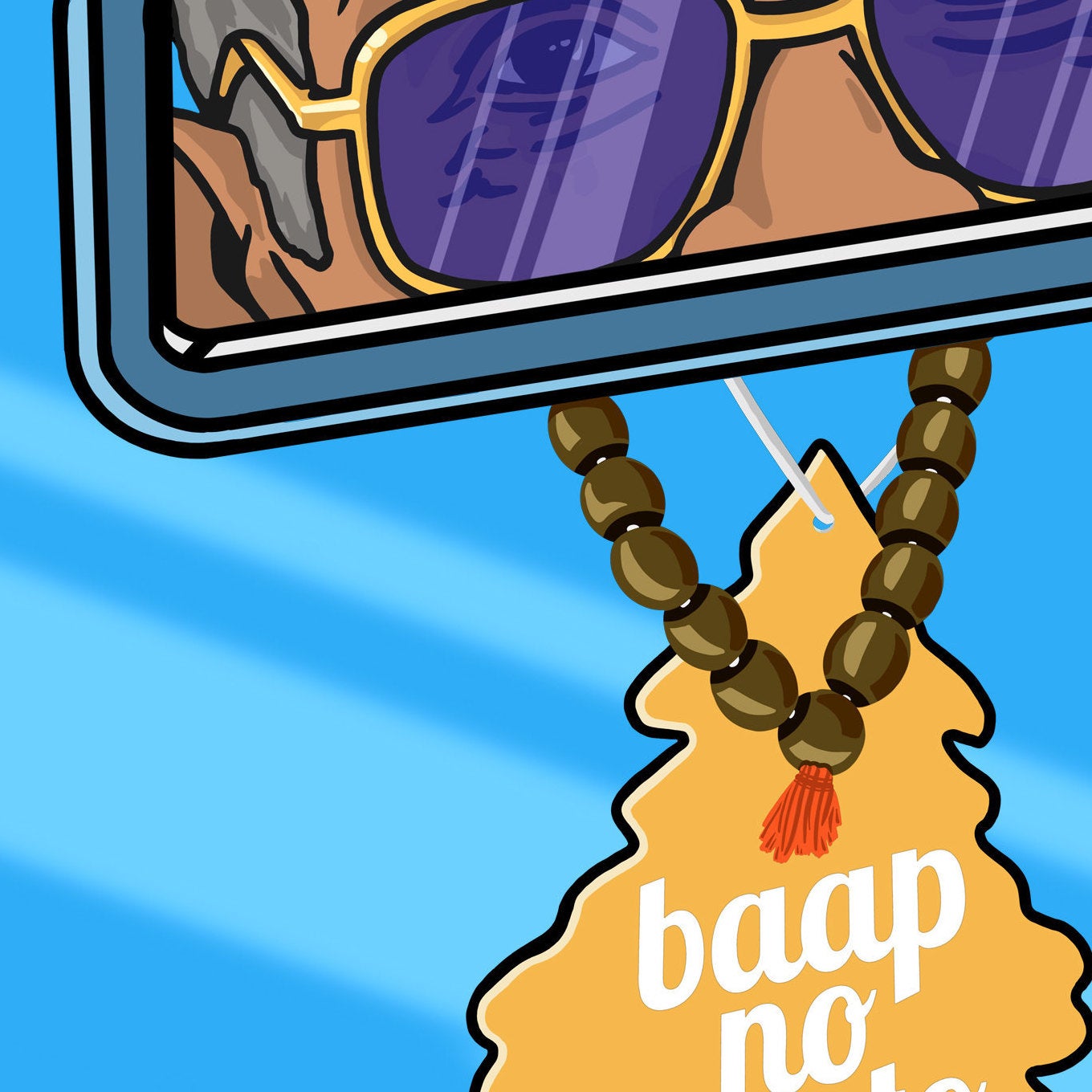 Baap no Rasto