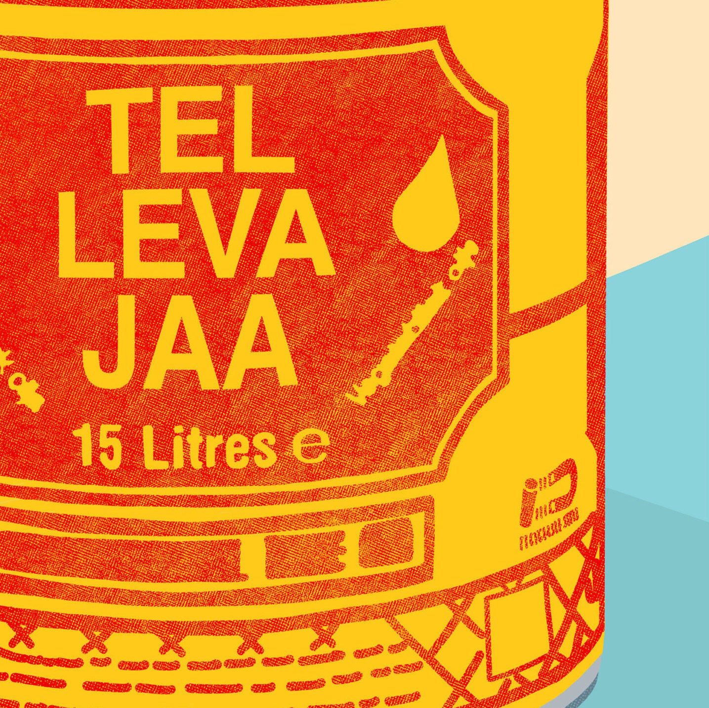 Tel Leva Jaa
