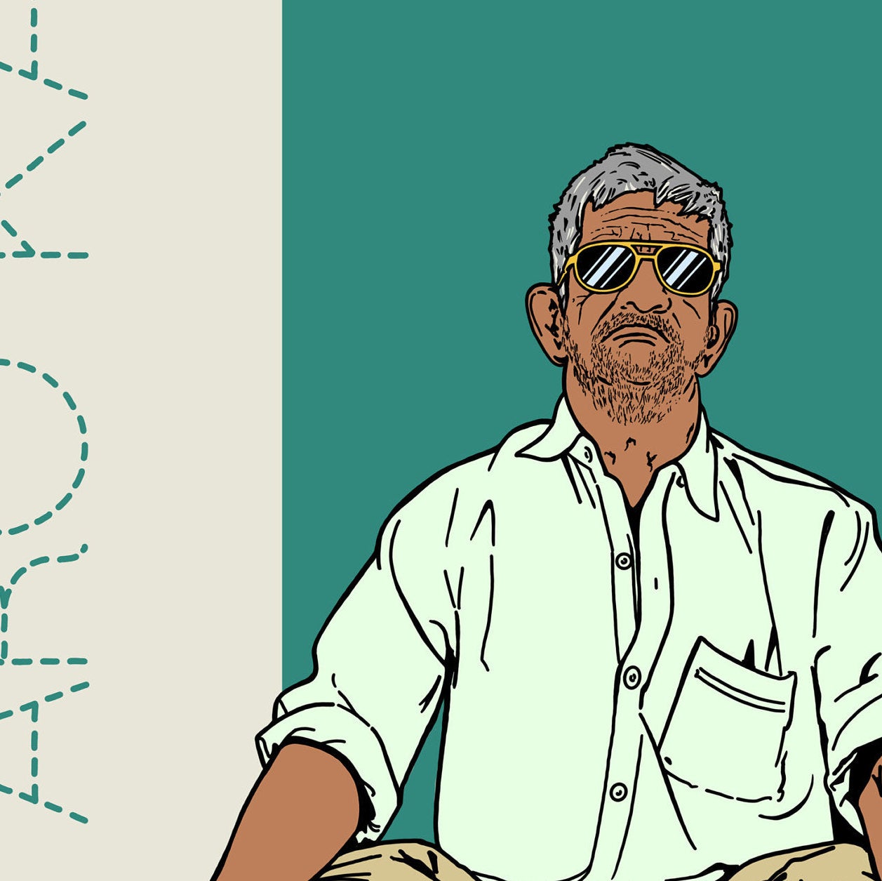 Taro Kako