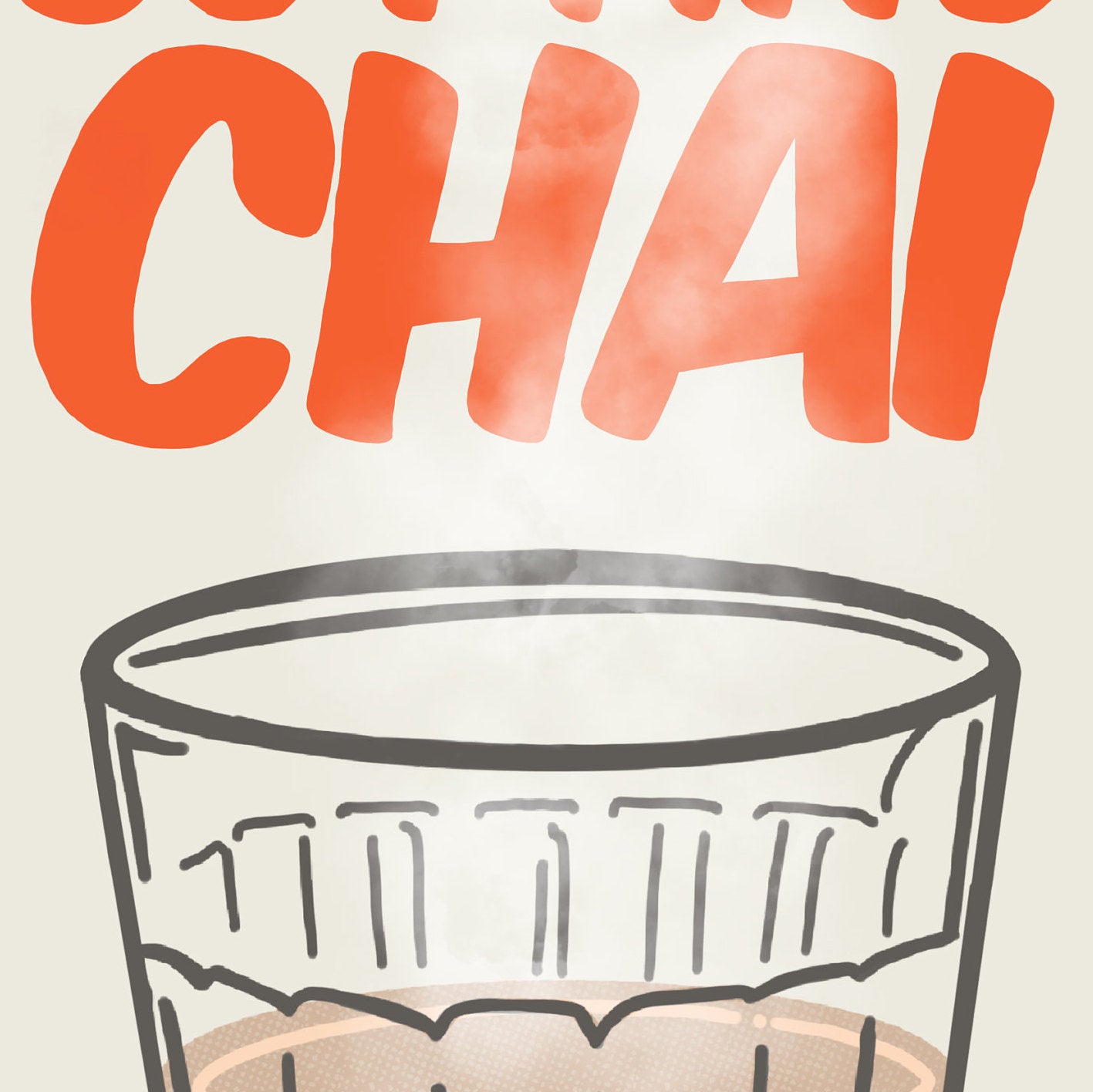 Cutting Chai