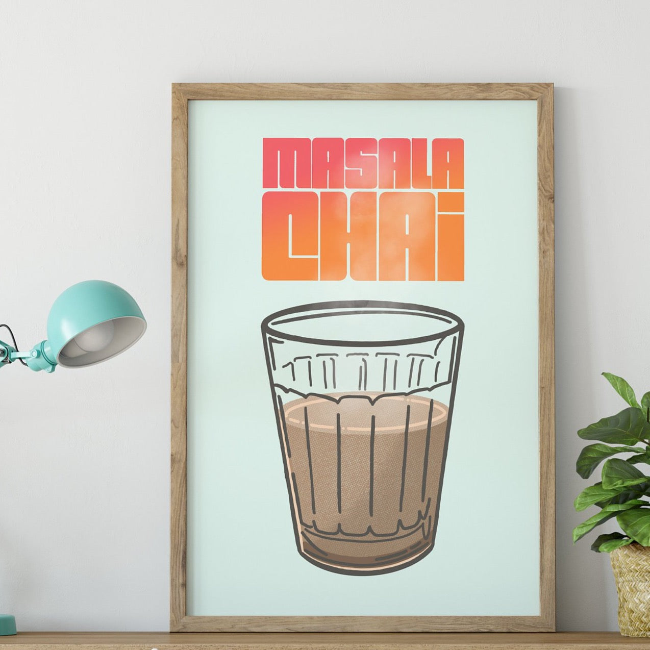 Masala Chai