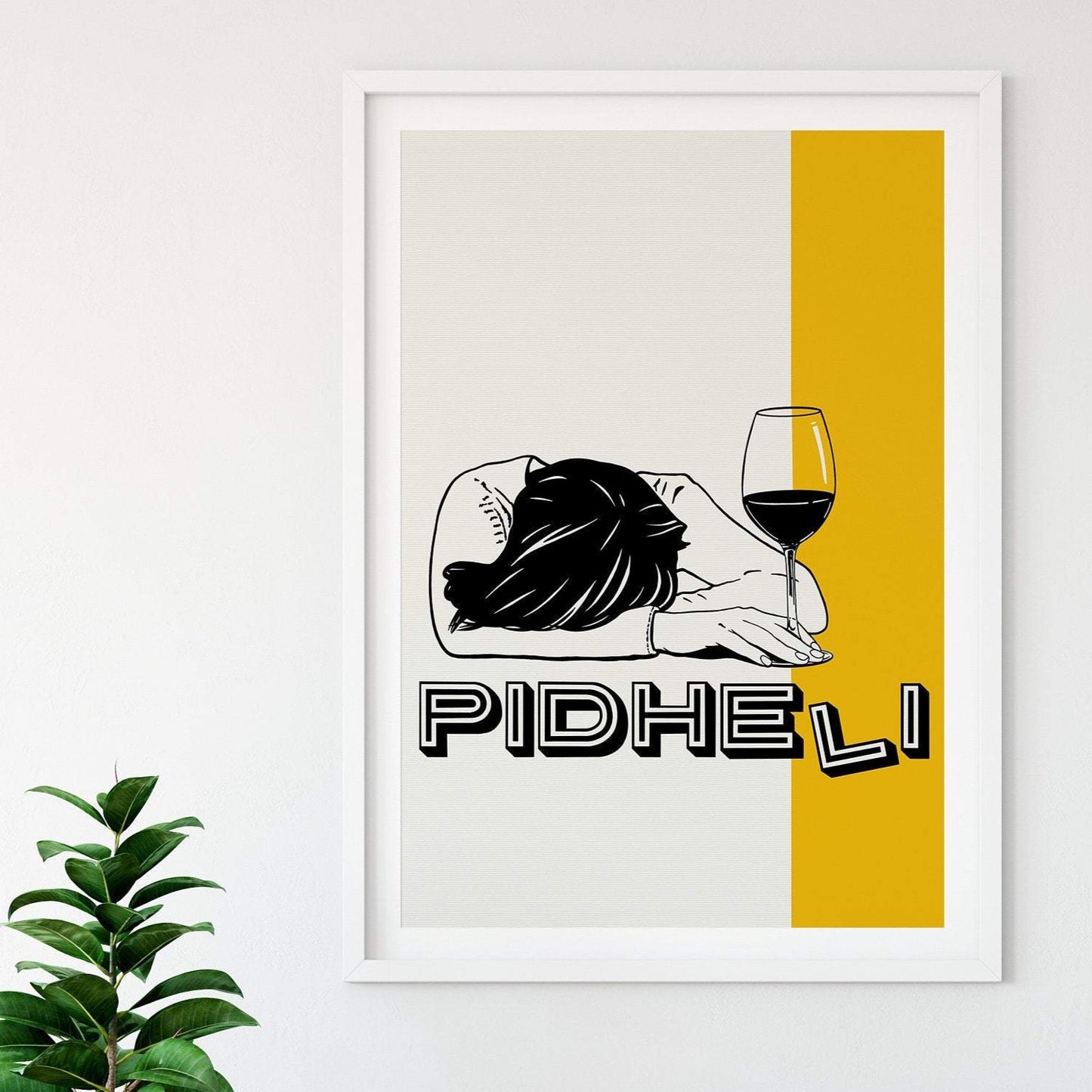 Pidheli