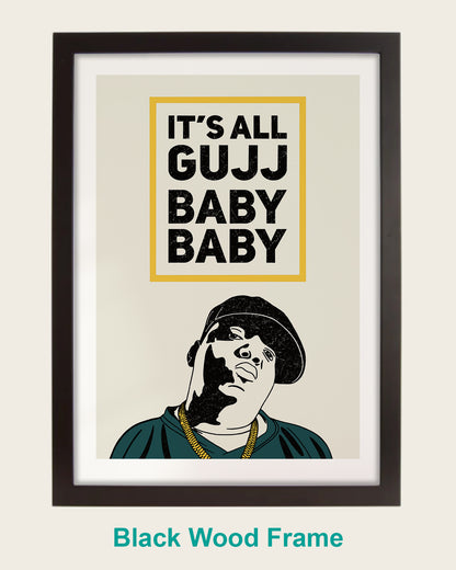 All Gujj Baby Baby - Off White