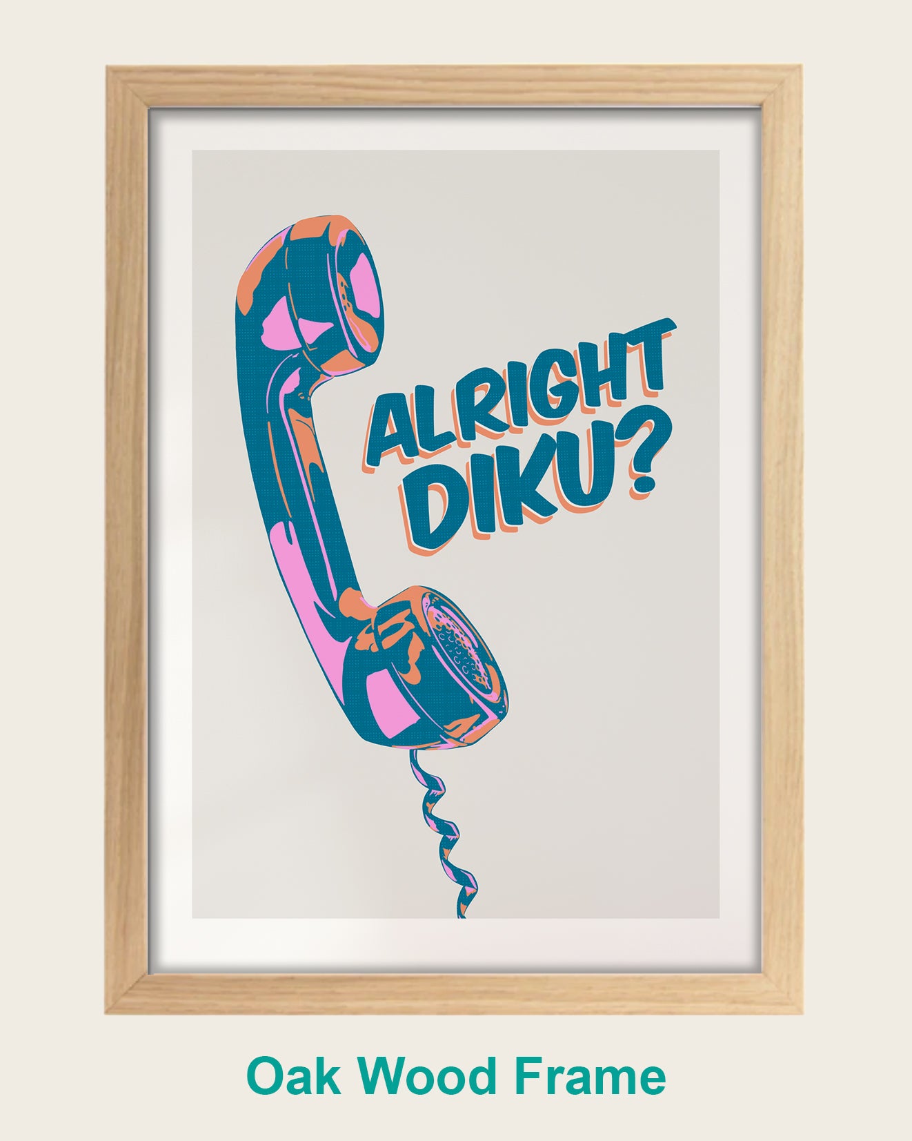 Alright Diku?